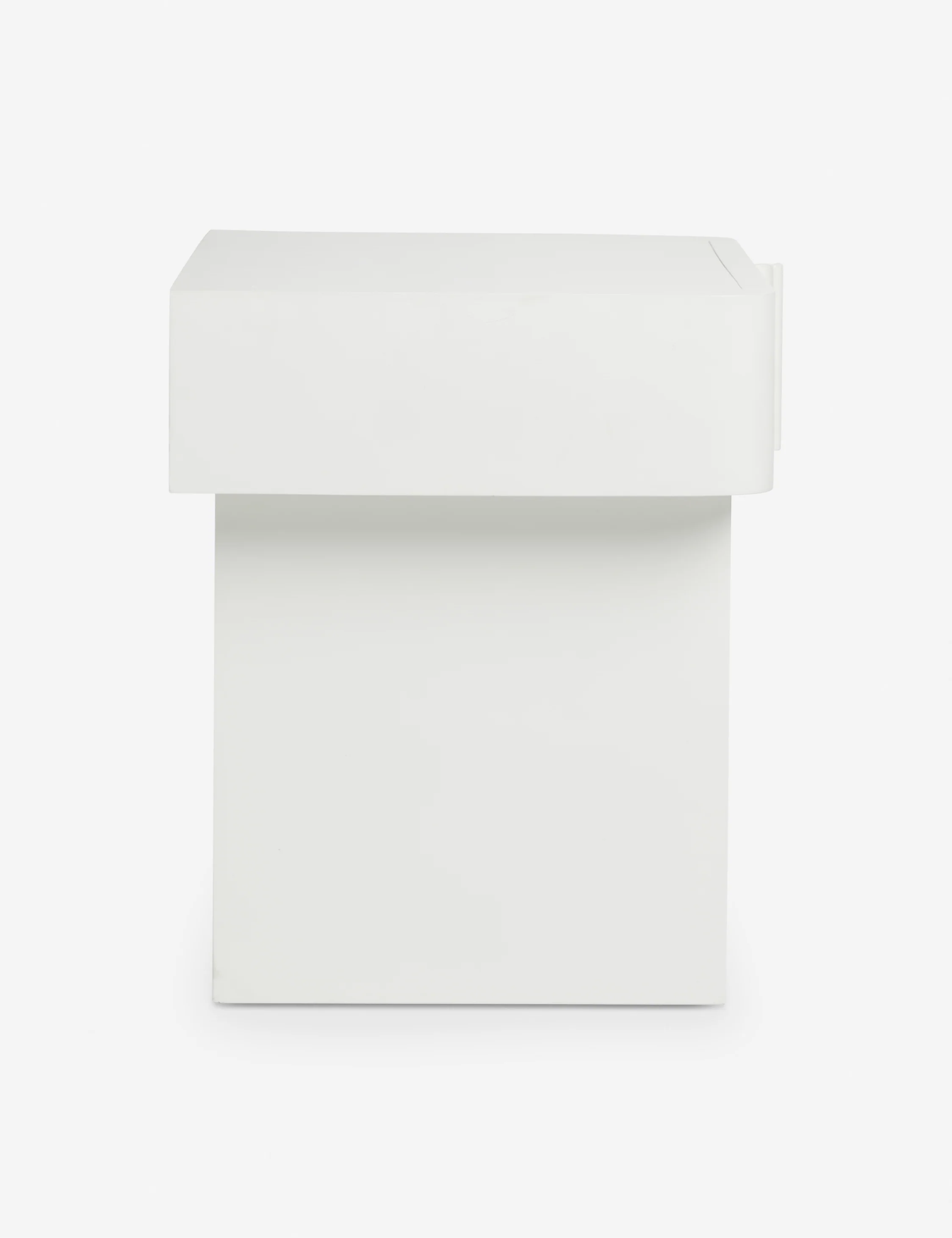 Merrit Nightstand by Sarah Sherman Samuel