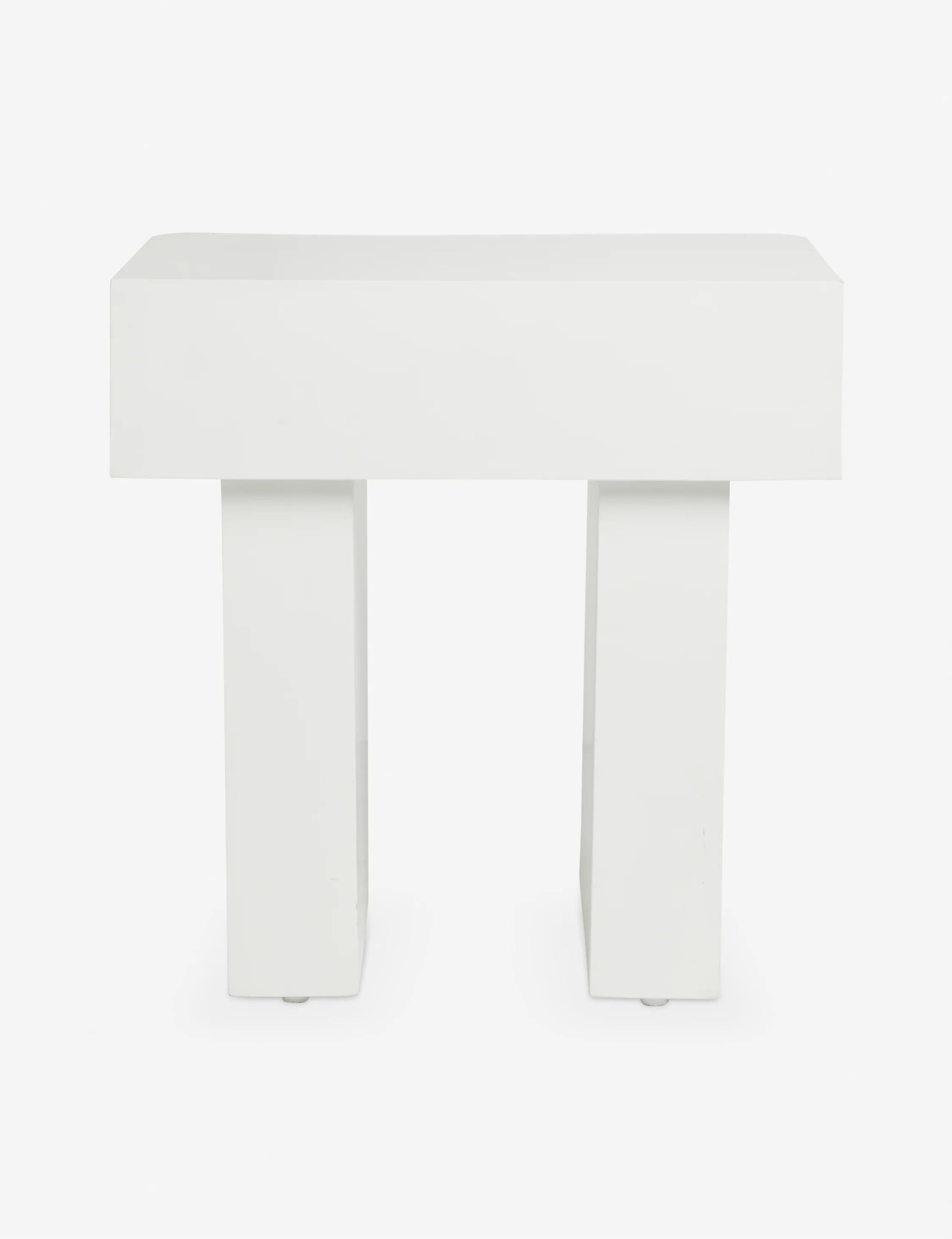 Merrit Nightstand by Sarah Sherman Samuel