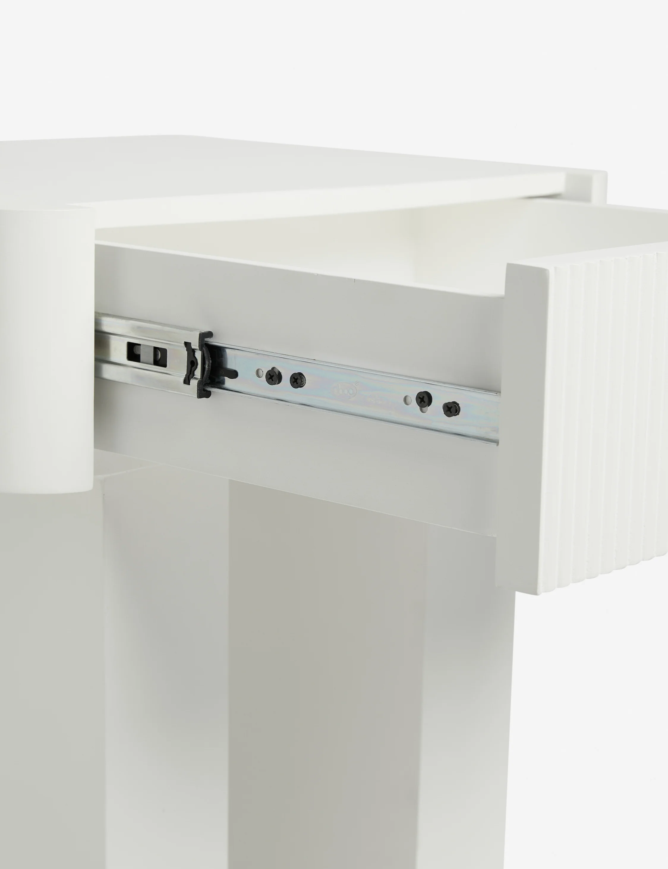 Merrit Nightstand by Sarah Sherman Samuel