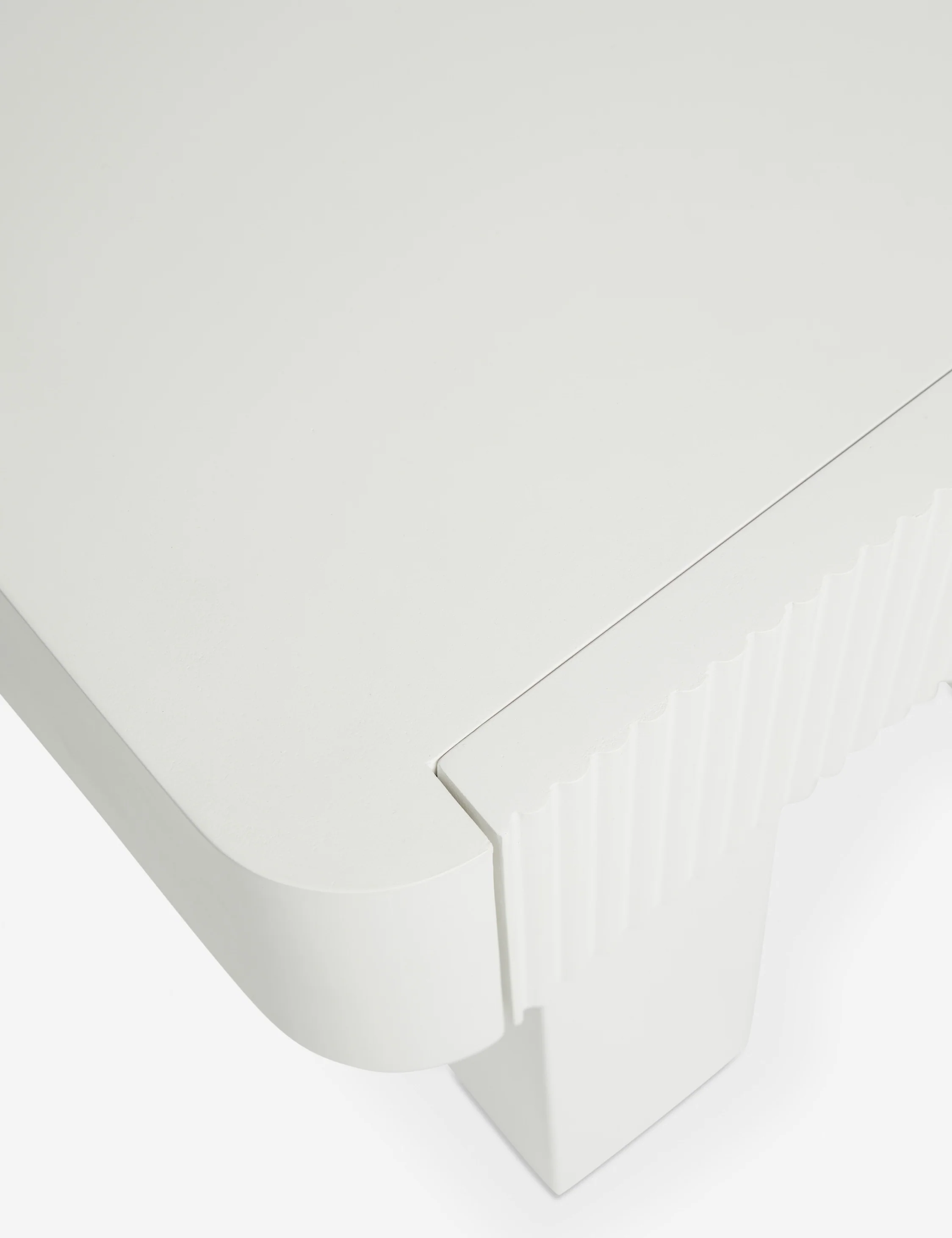 Merrit Nightstand by Sarah Sherman Samuel