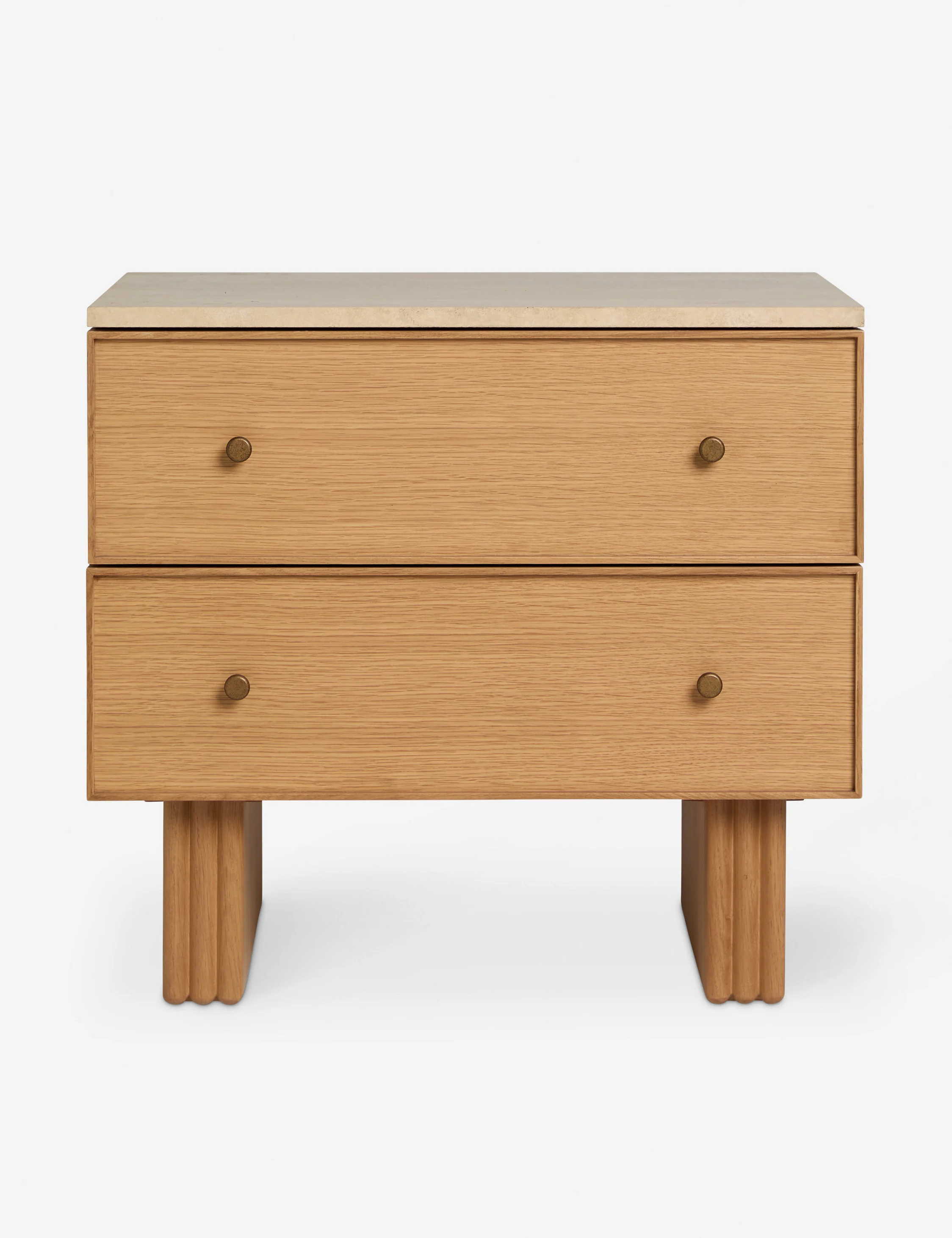 Keshan Nightstand