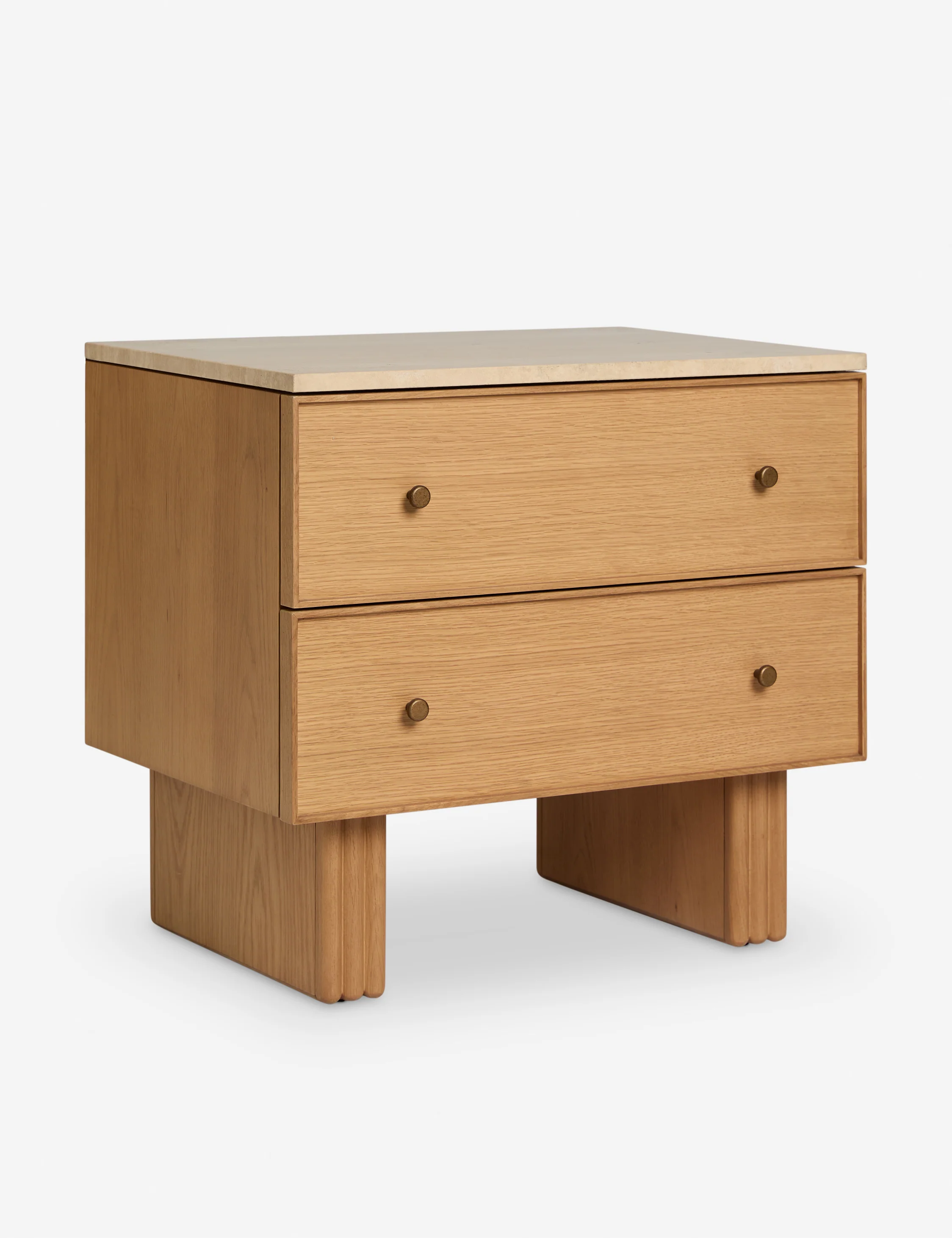 Keshan Nightstand