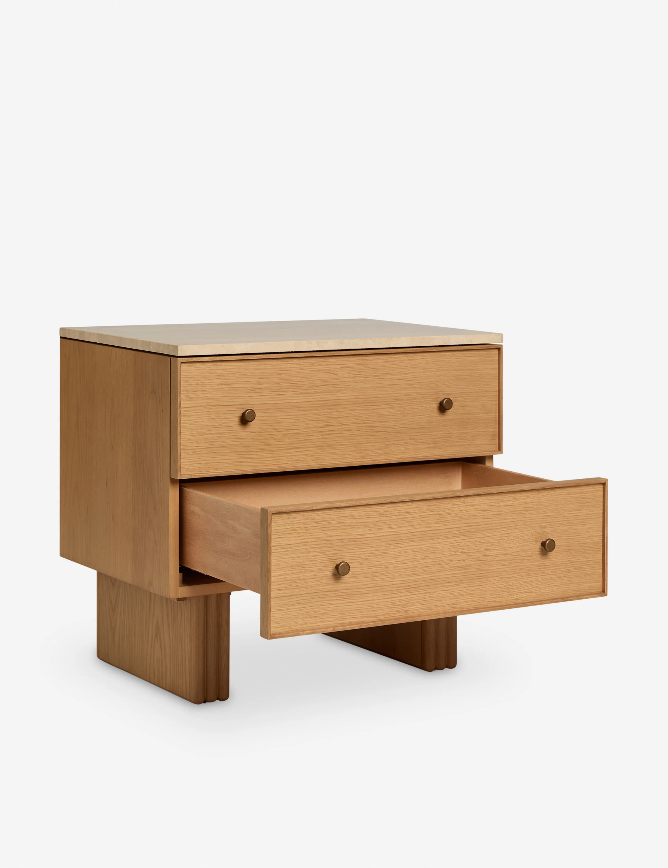 Keshan Nightstand