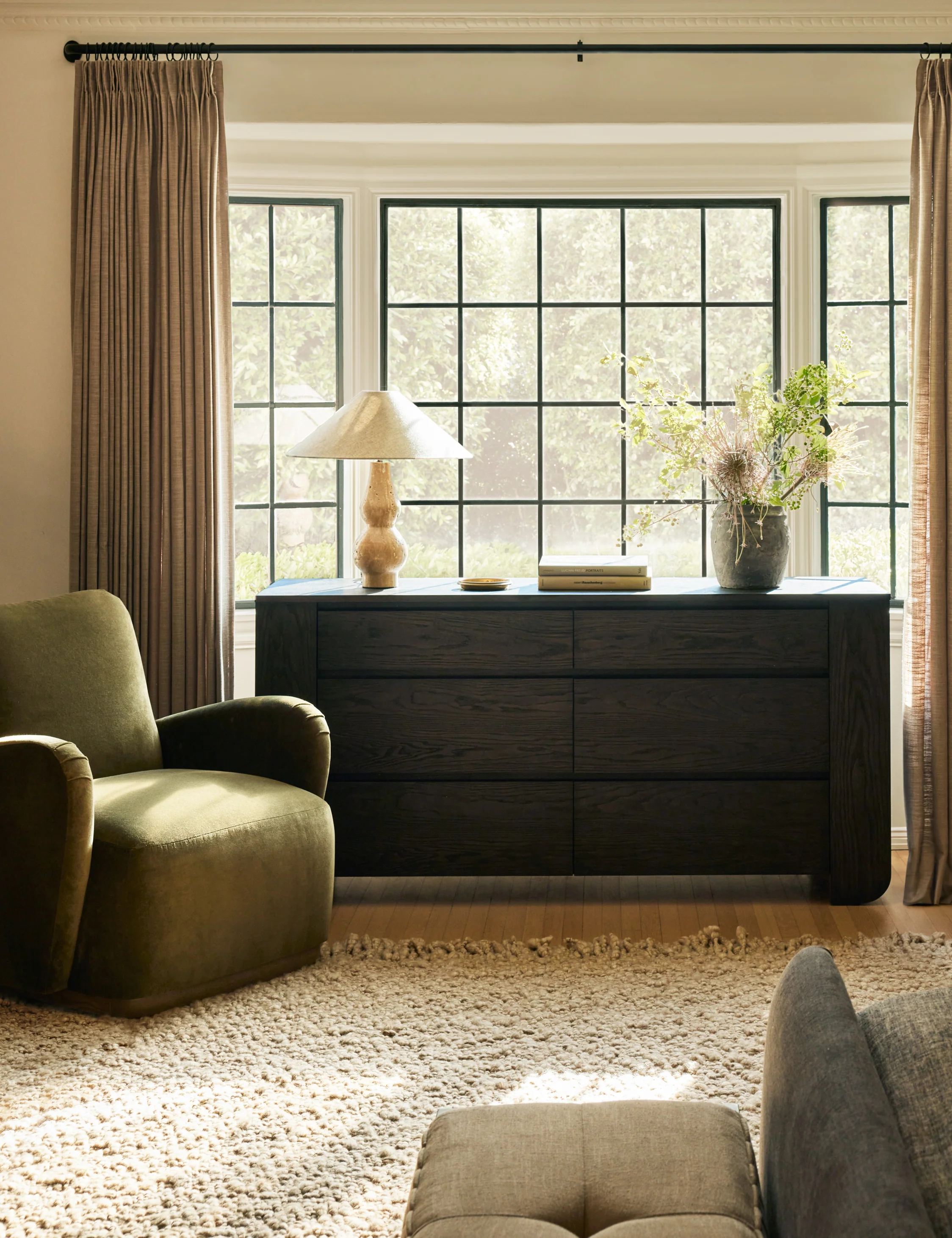 Remy Dresser by DISC Interiors