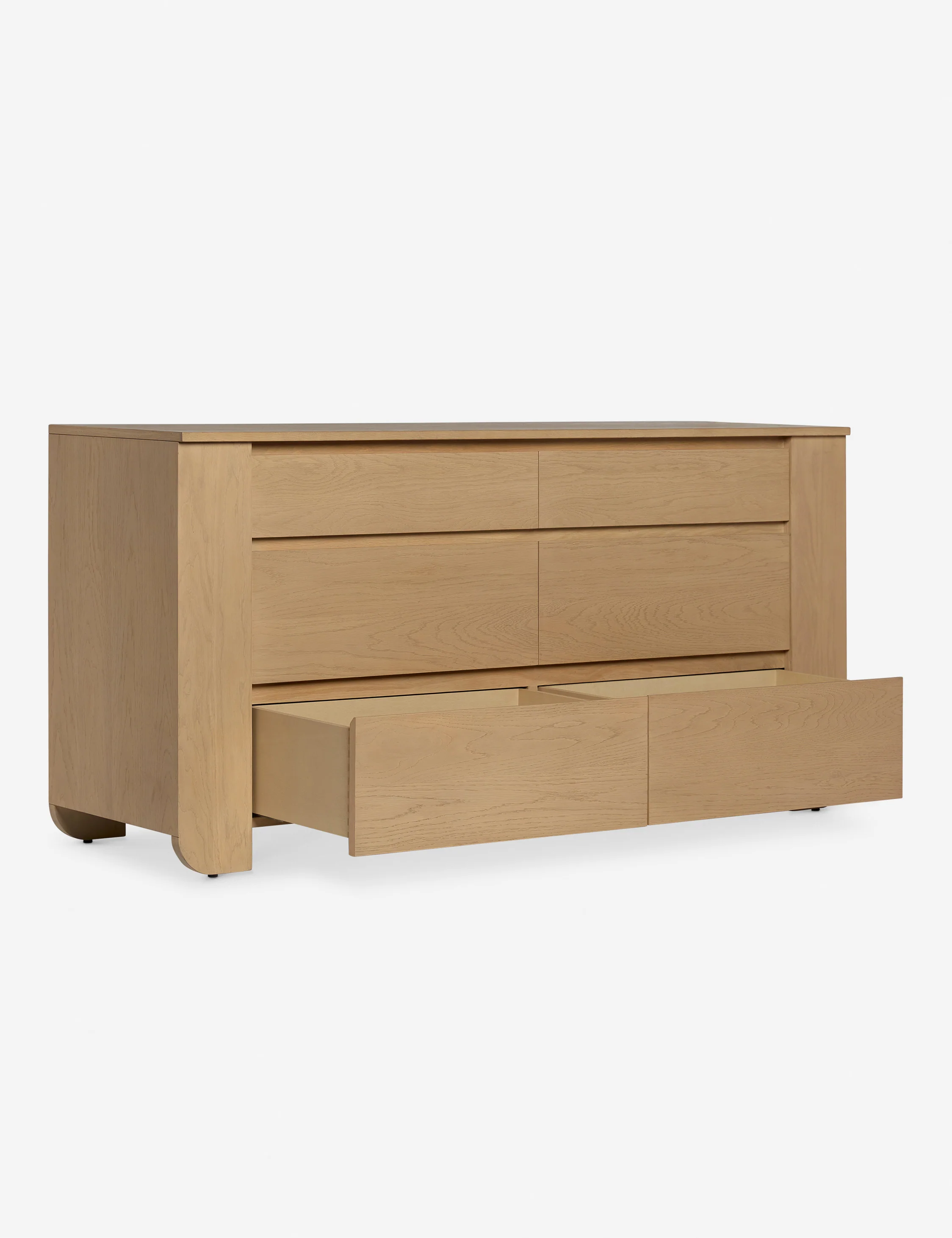 Remy Dresser by DISC Interiors