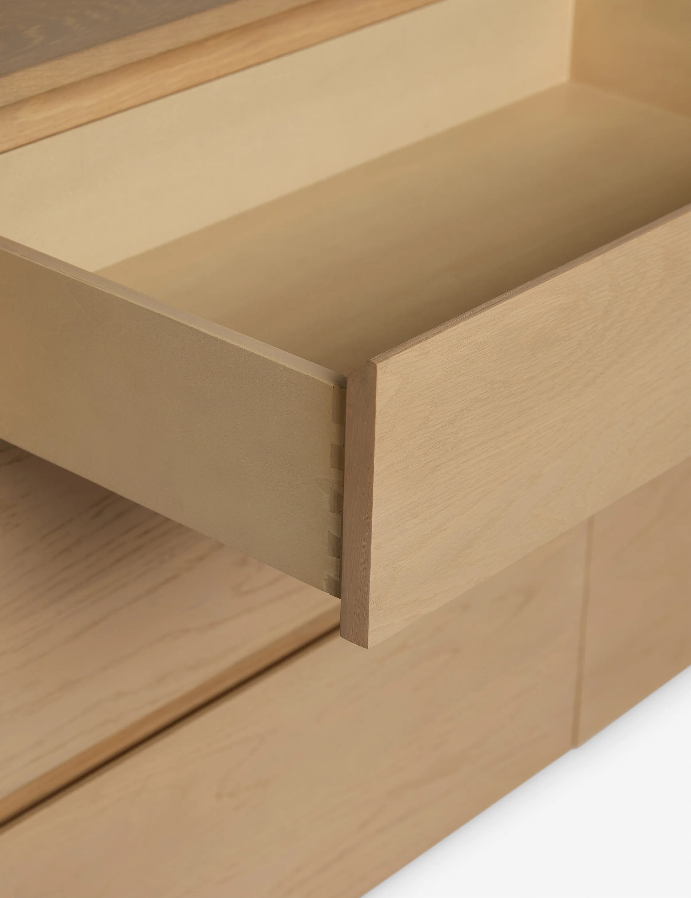 Remy Dresser by DISC Interiors