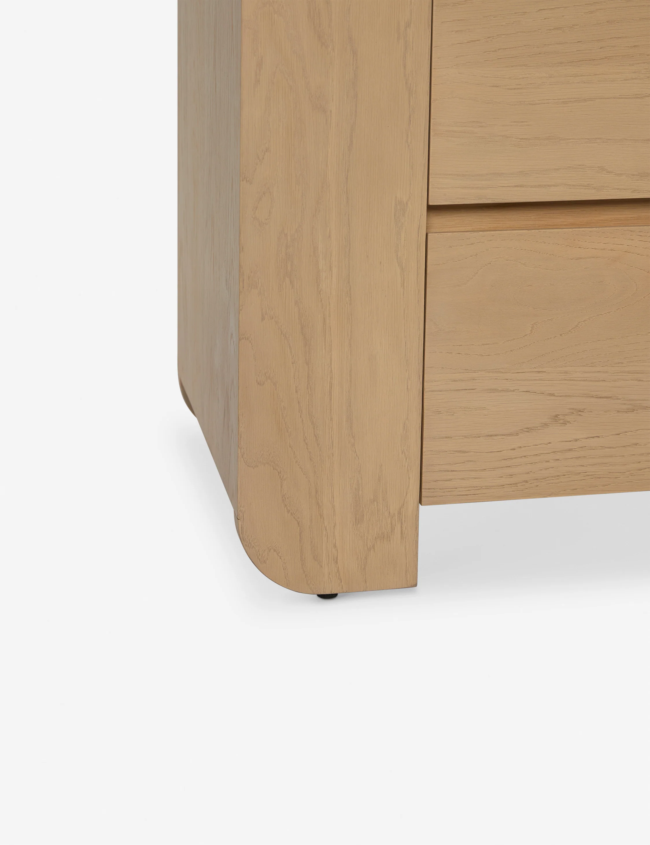 Remy Dresser by DISC Interiors