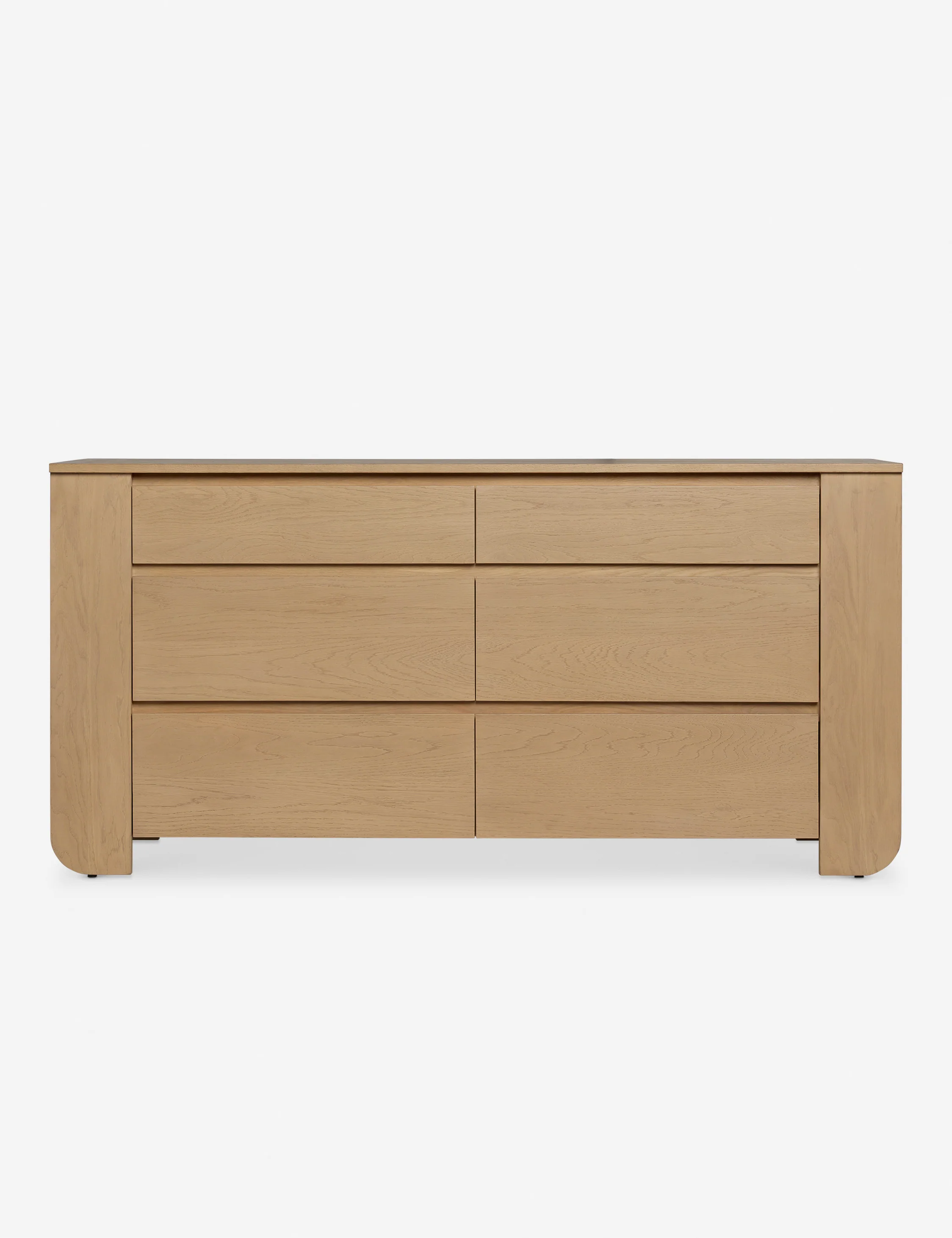 Remy Dresser by DISC Interiors
