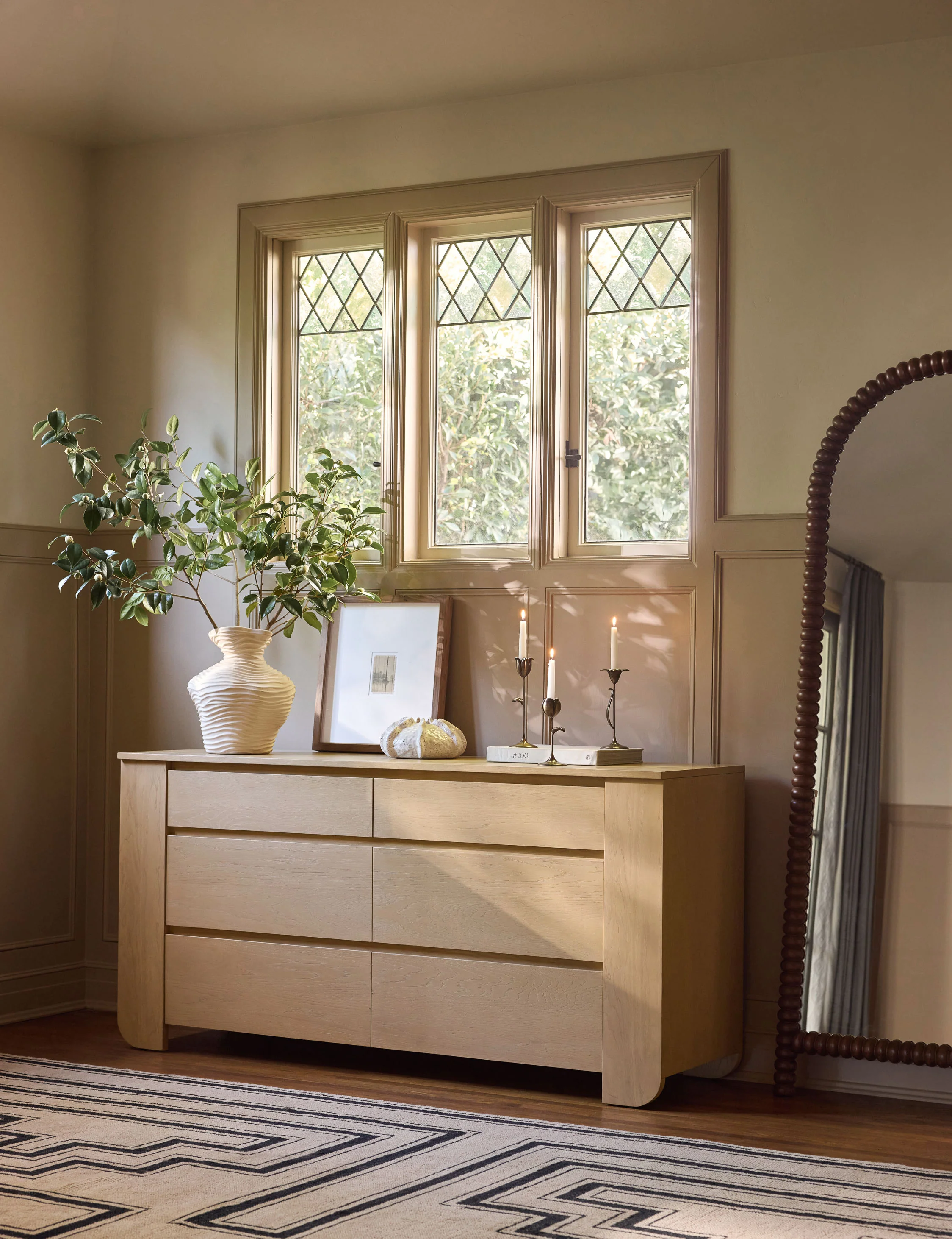 Remy Dresser by DISC Interiors