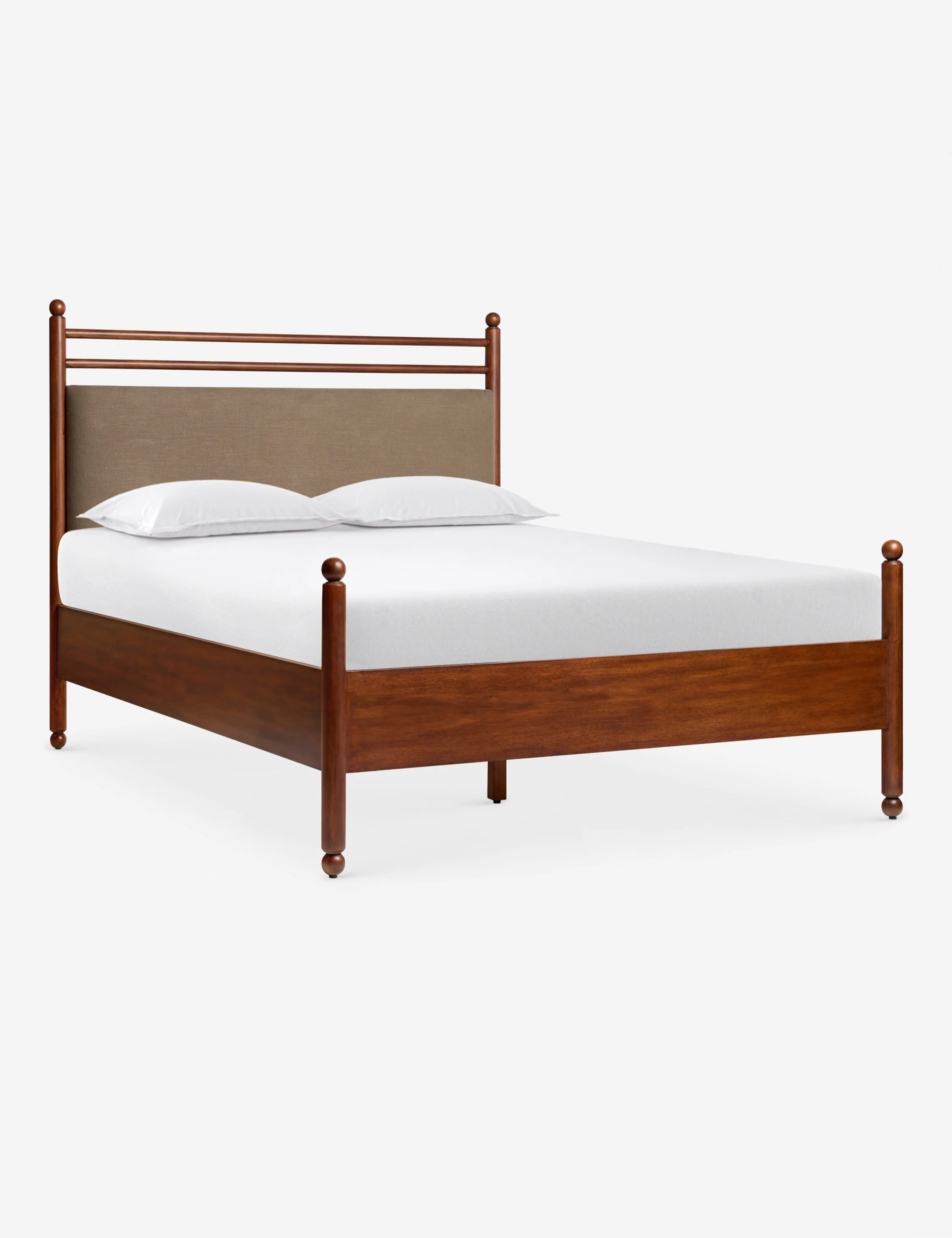 Bibury Bed by Heidi Caillier