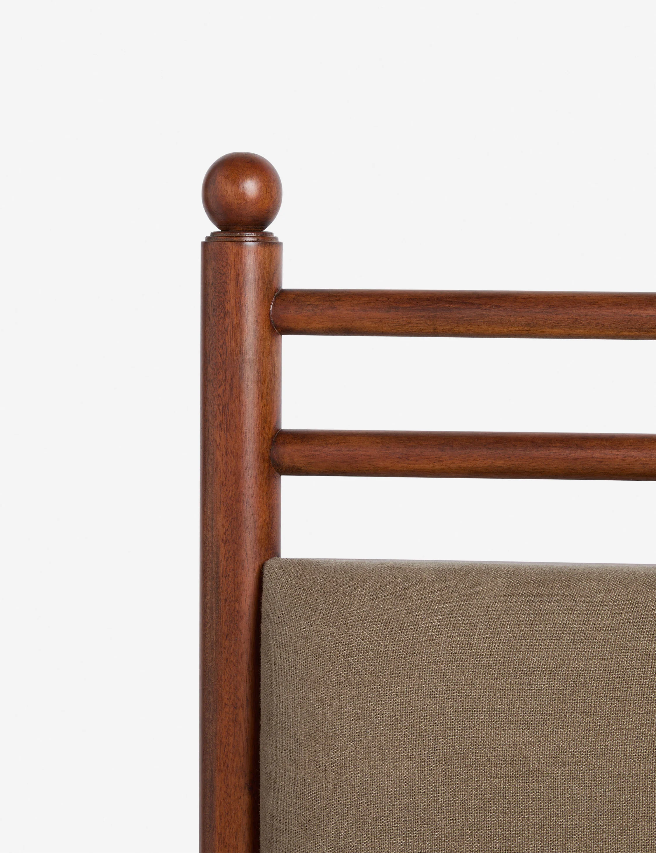 Bibury Bed by Heidi Caillier