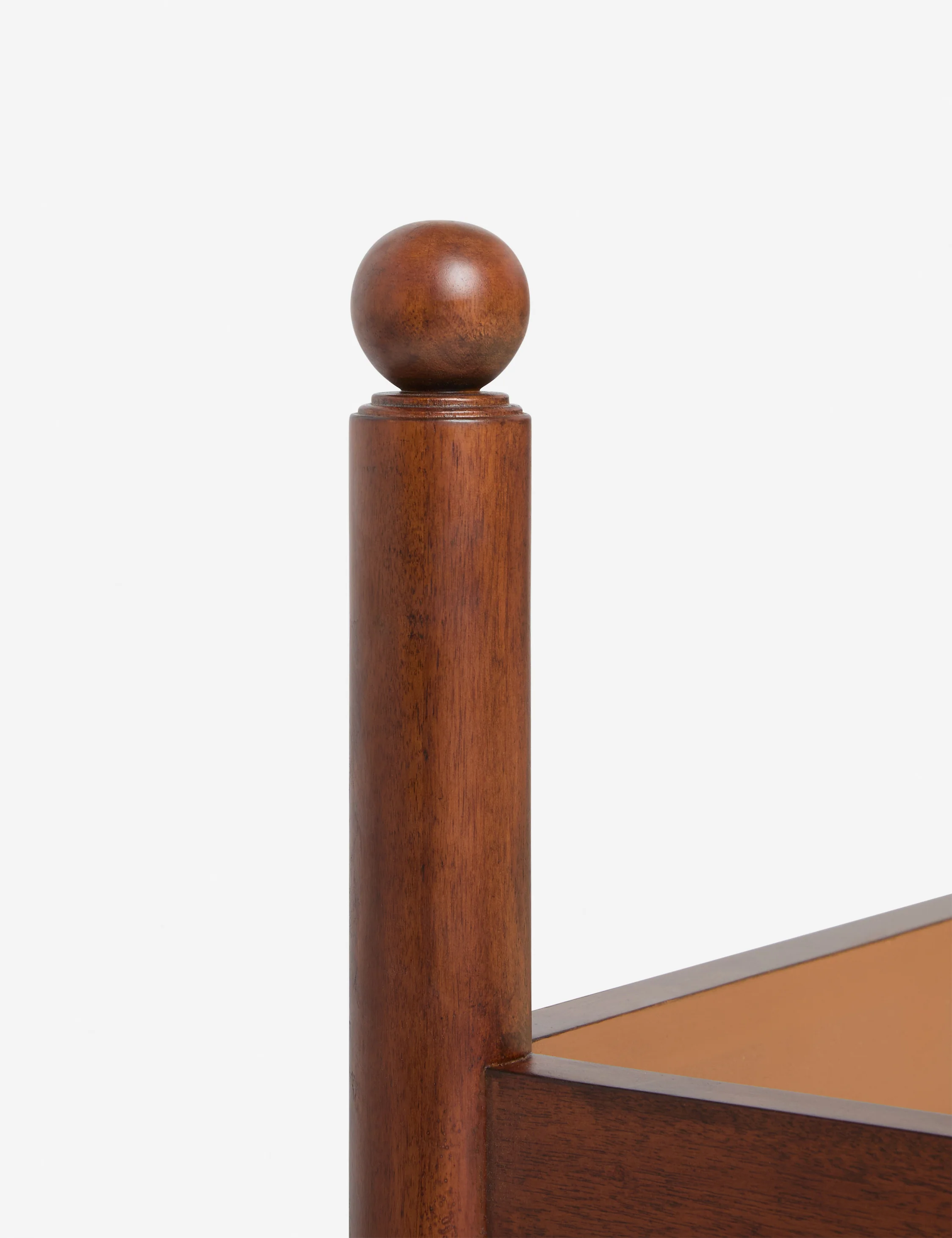 Bibury Bed by Heidi Caillier