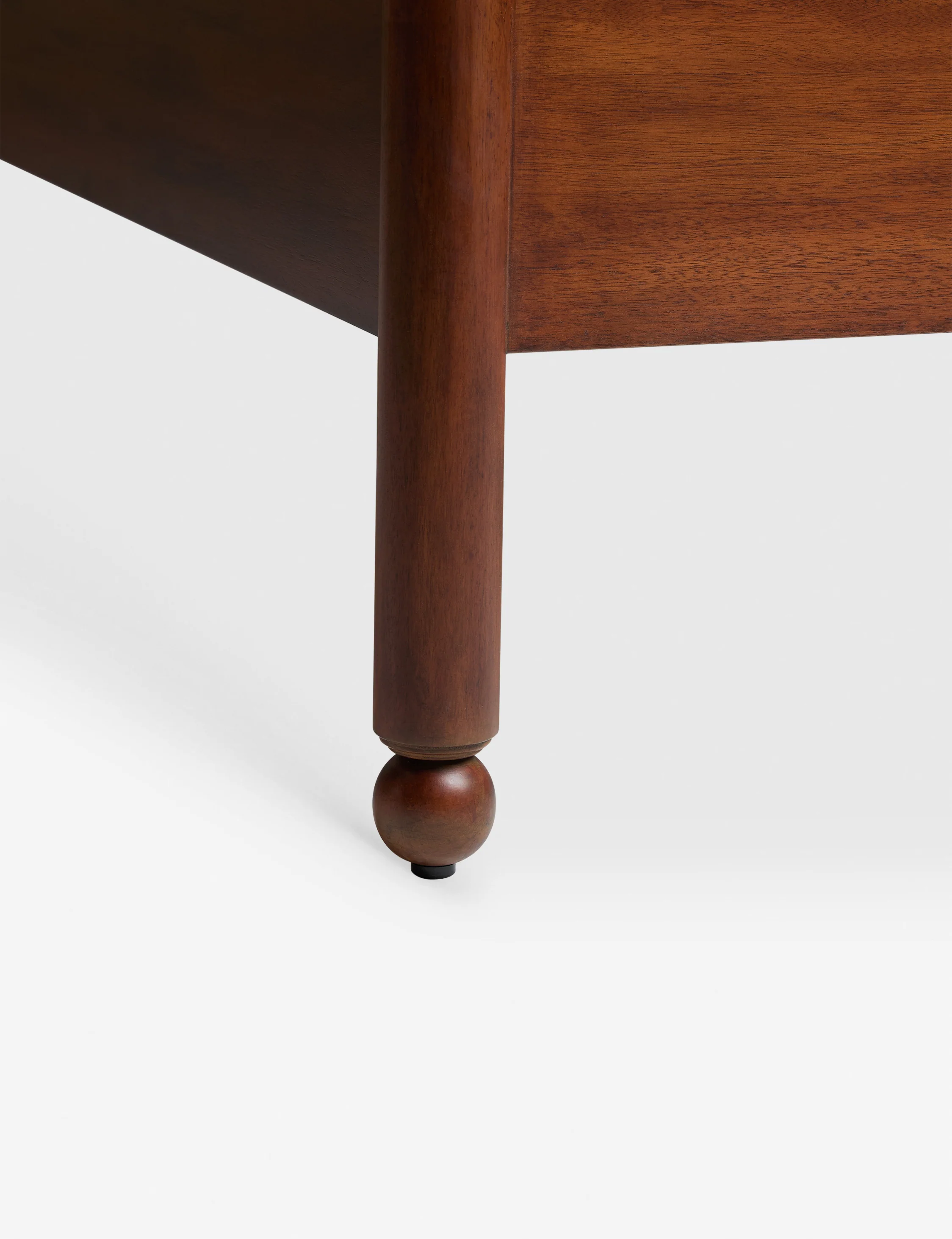 Bibury Bed by Heidi Caillier