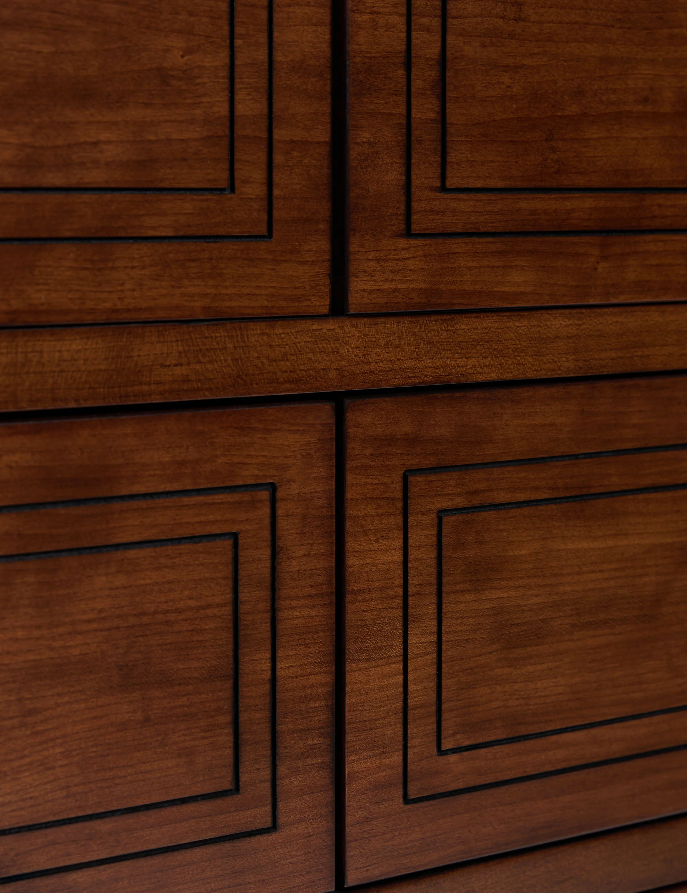 Fremont 6-Drawer Dresser by Heidi Caillier