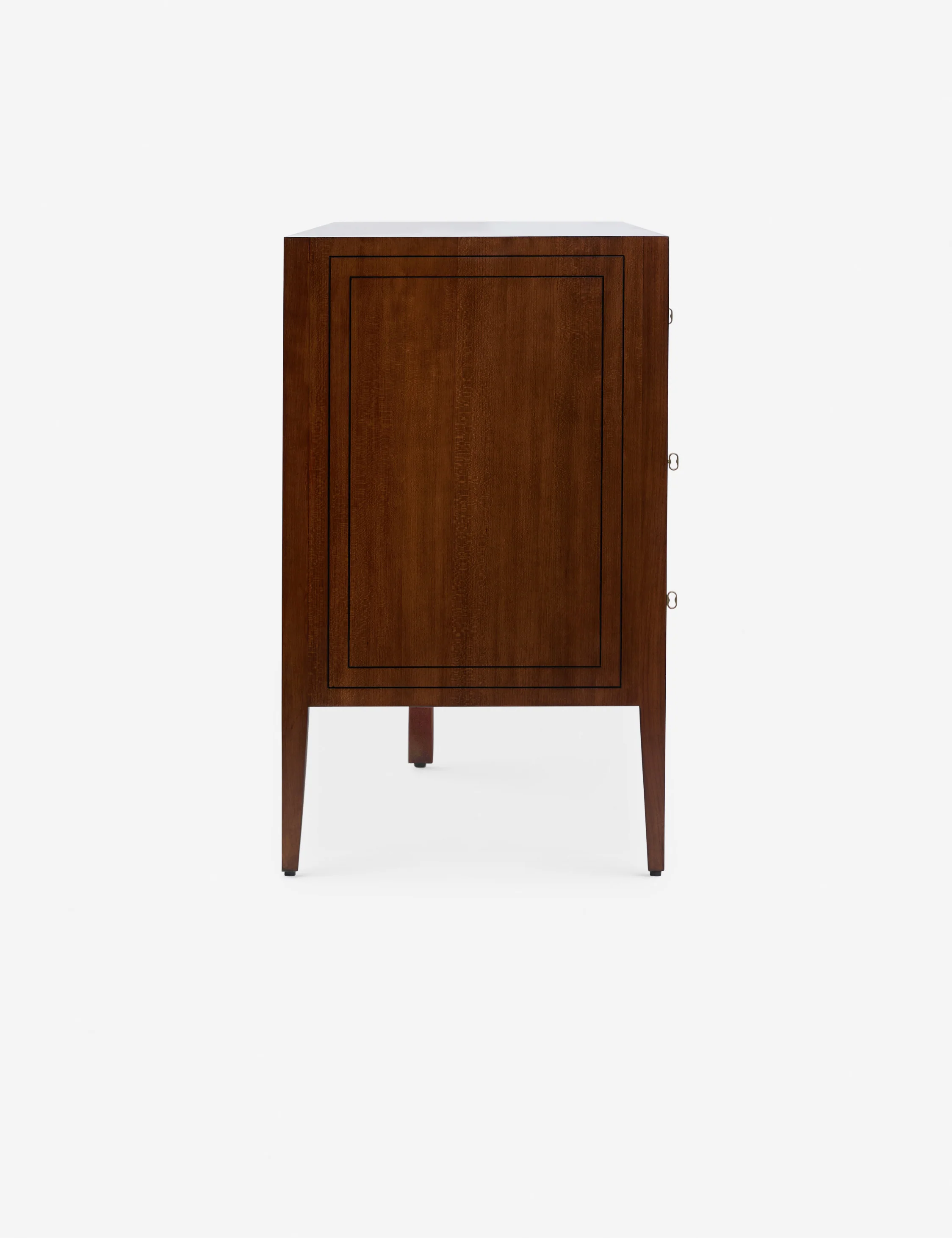 Fremont 6-Drawer Dresser by Heidi Caillier