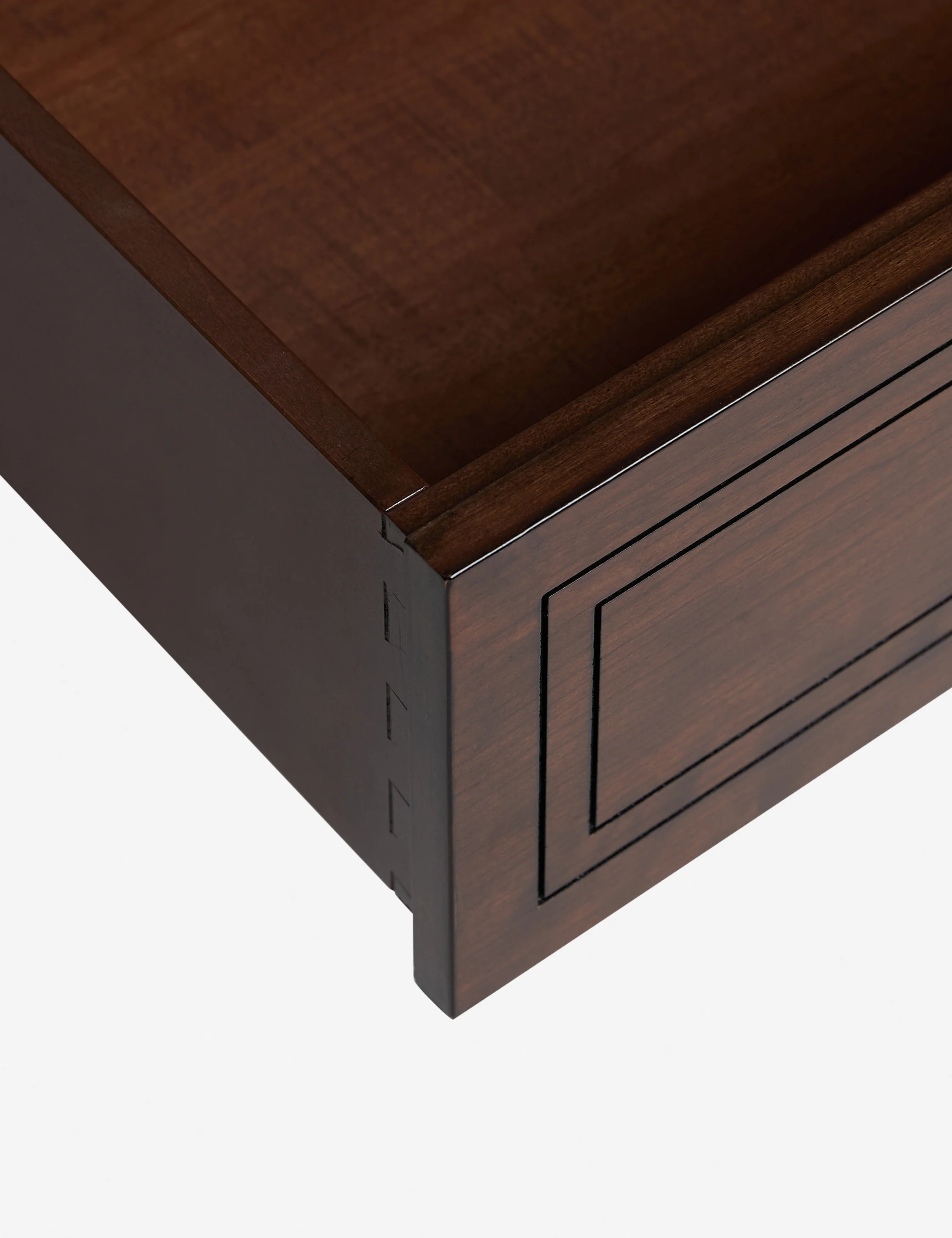 Fremont 6-Drawer Dresser by Heidi Caillier