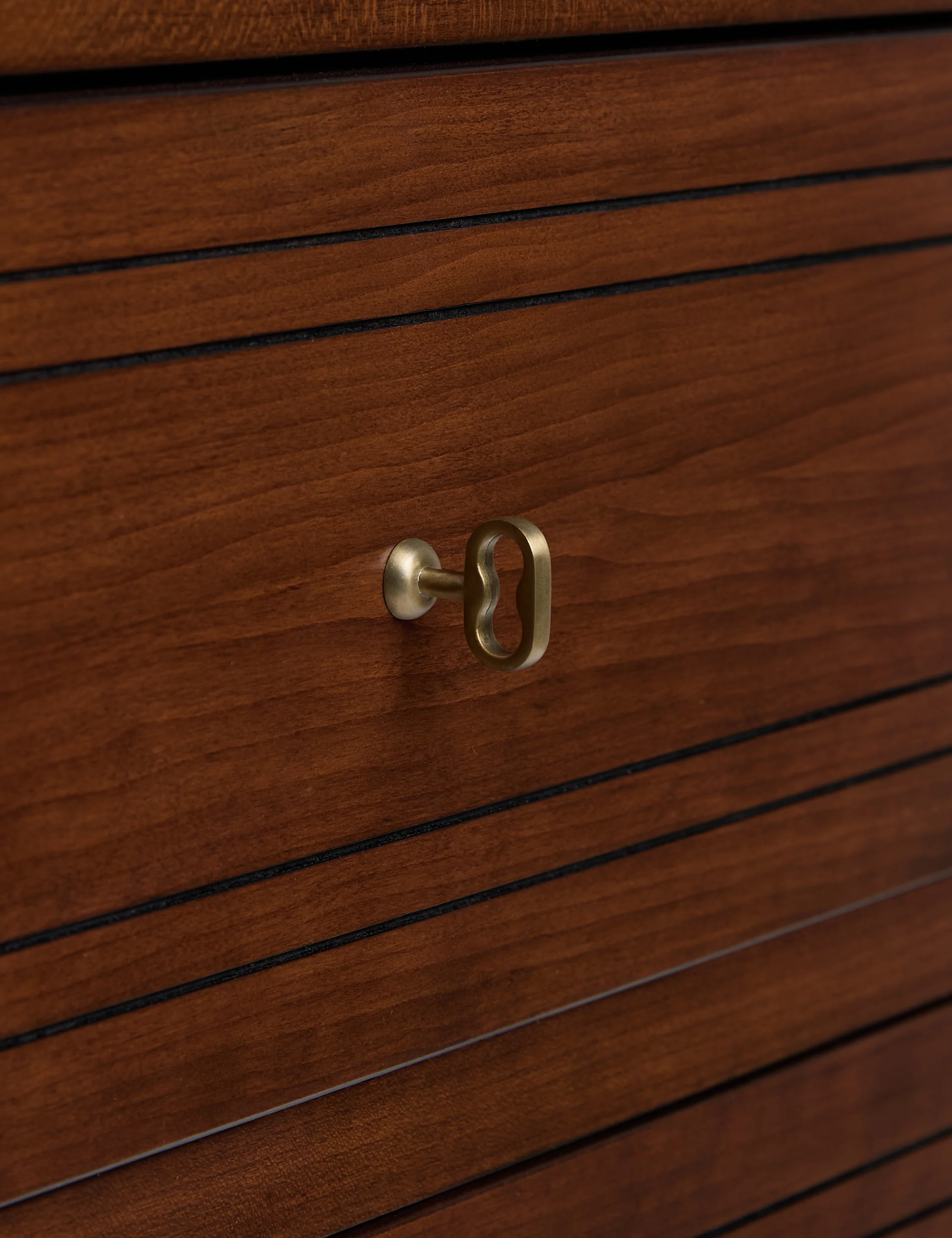 Fremont 6-Drawer Dresser by Heidi Caillier