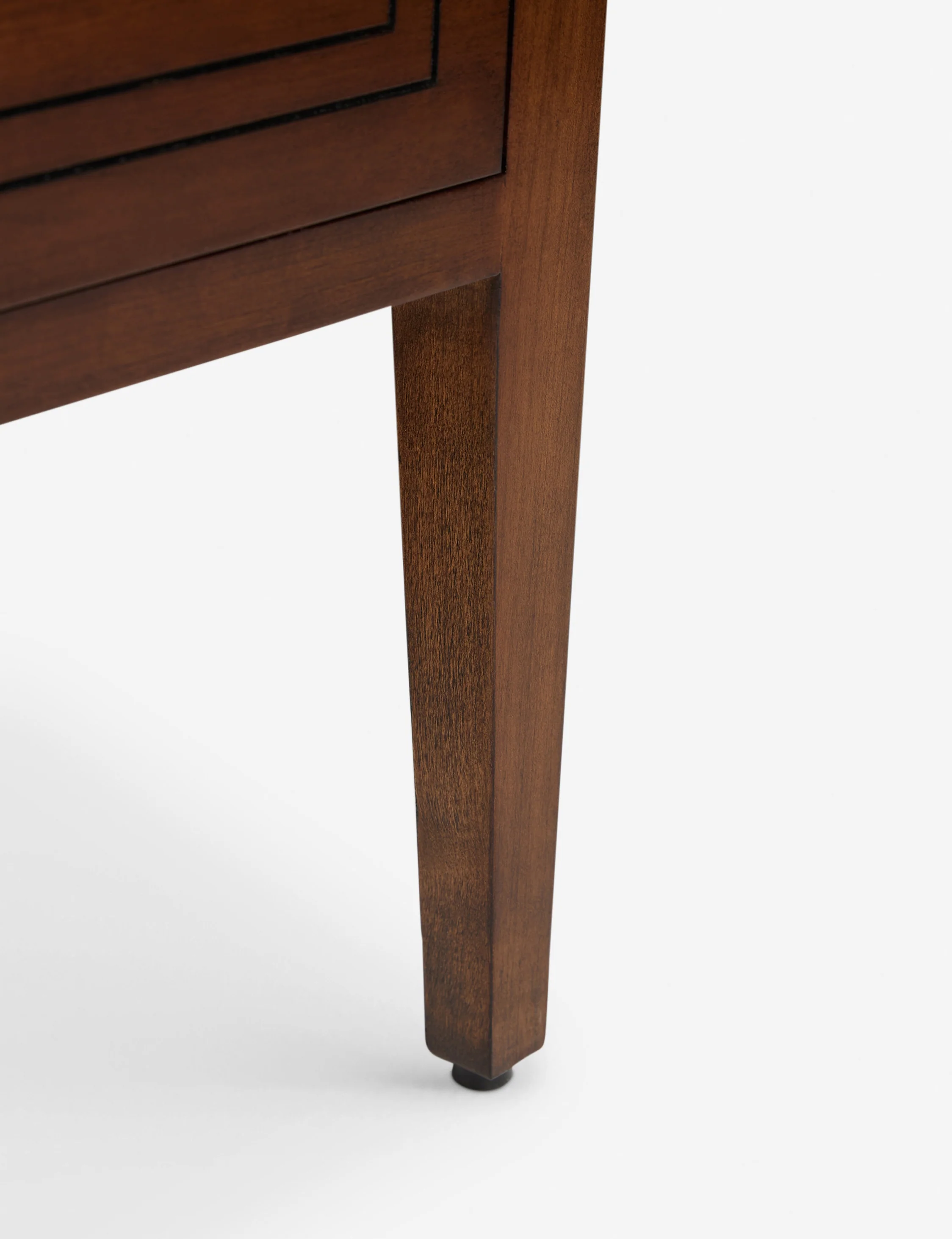 Fremont Nightstand by Heidi Caillier