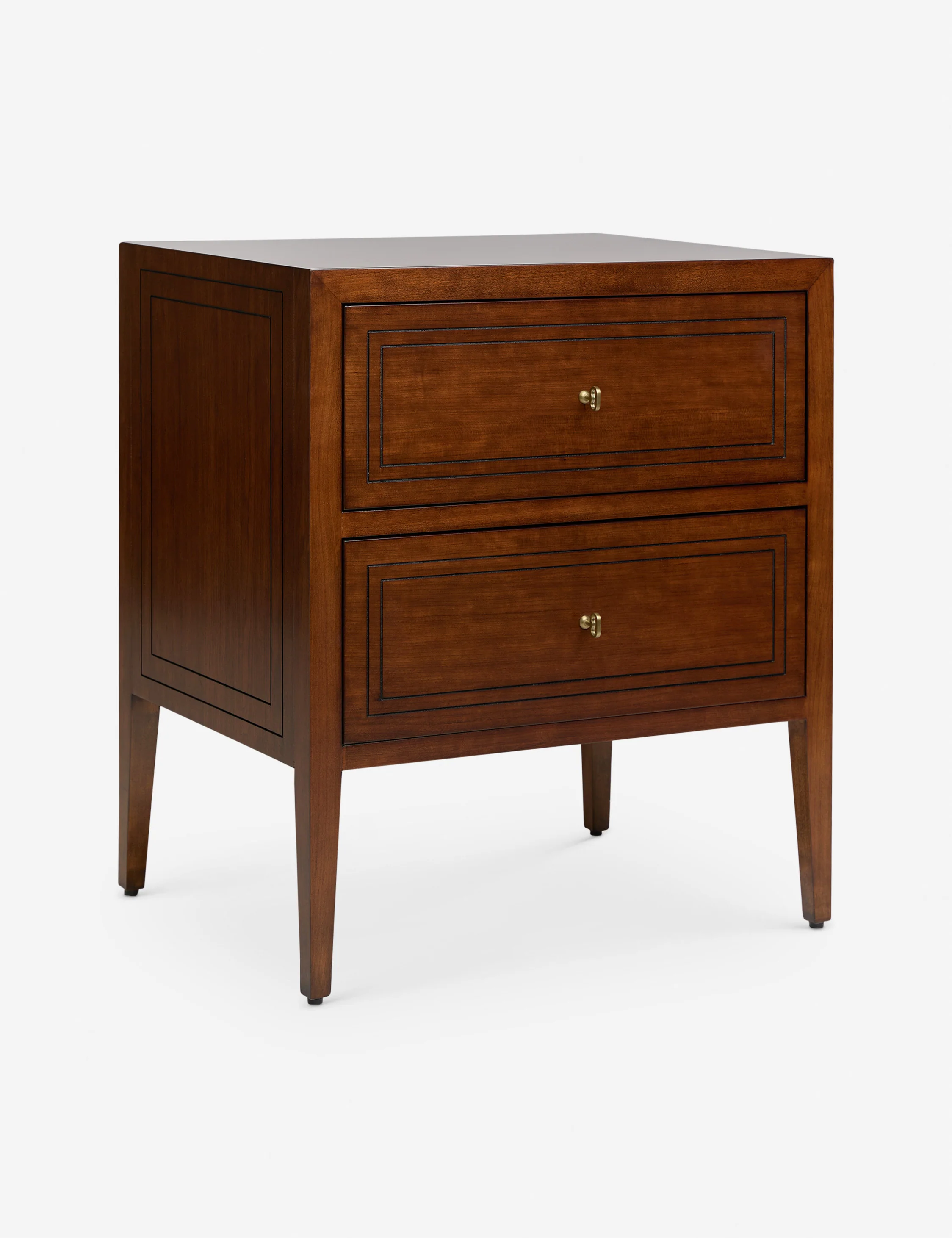 Fremont Nightstand by Heidi Caillier