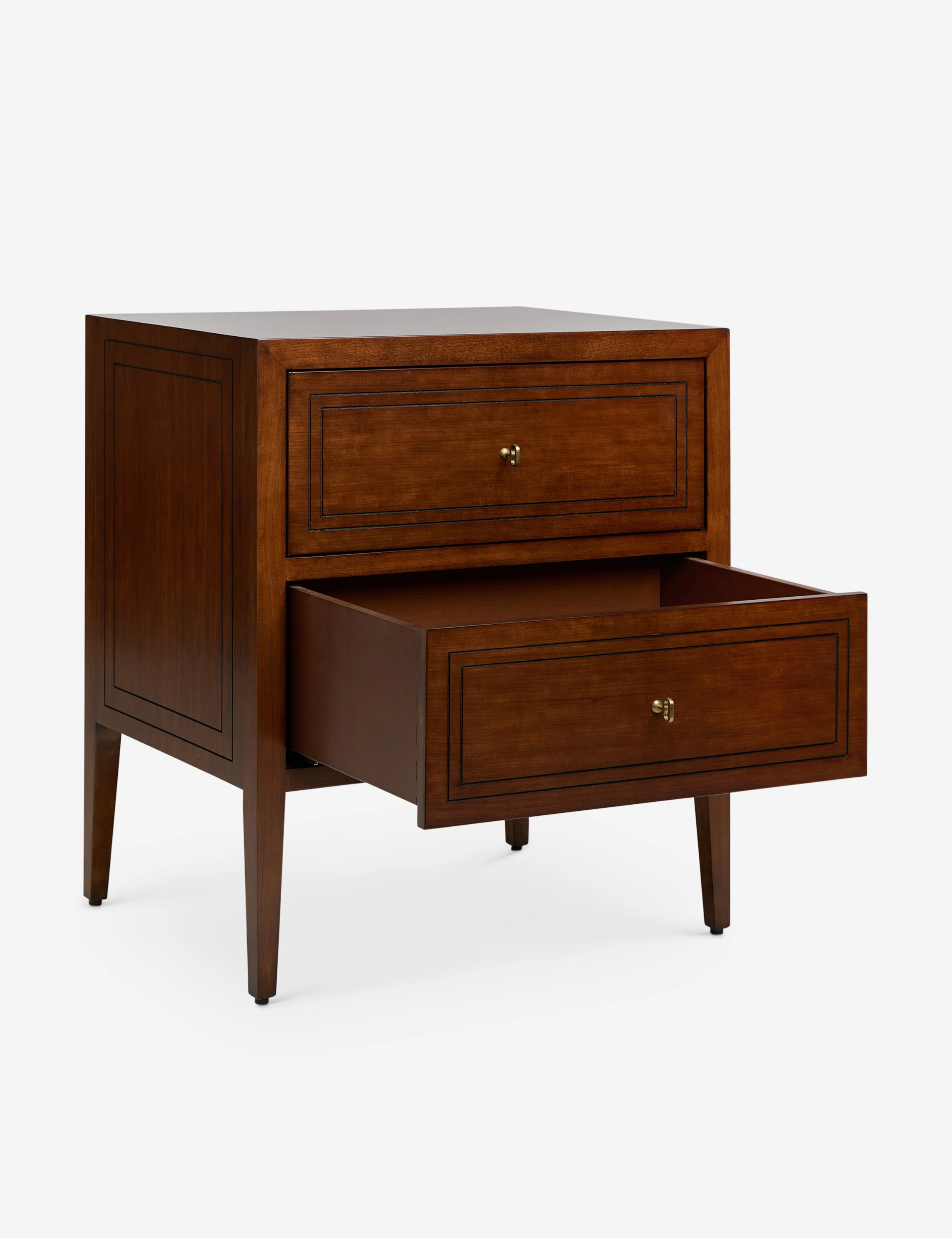 Fremont Nightstand by Heidi Caillier