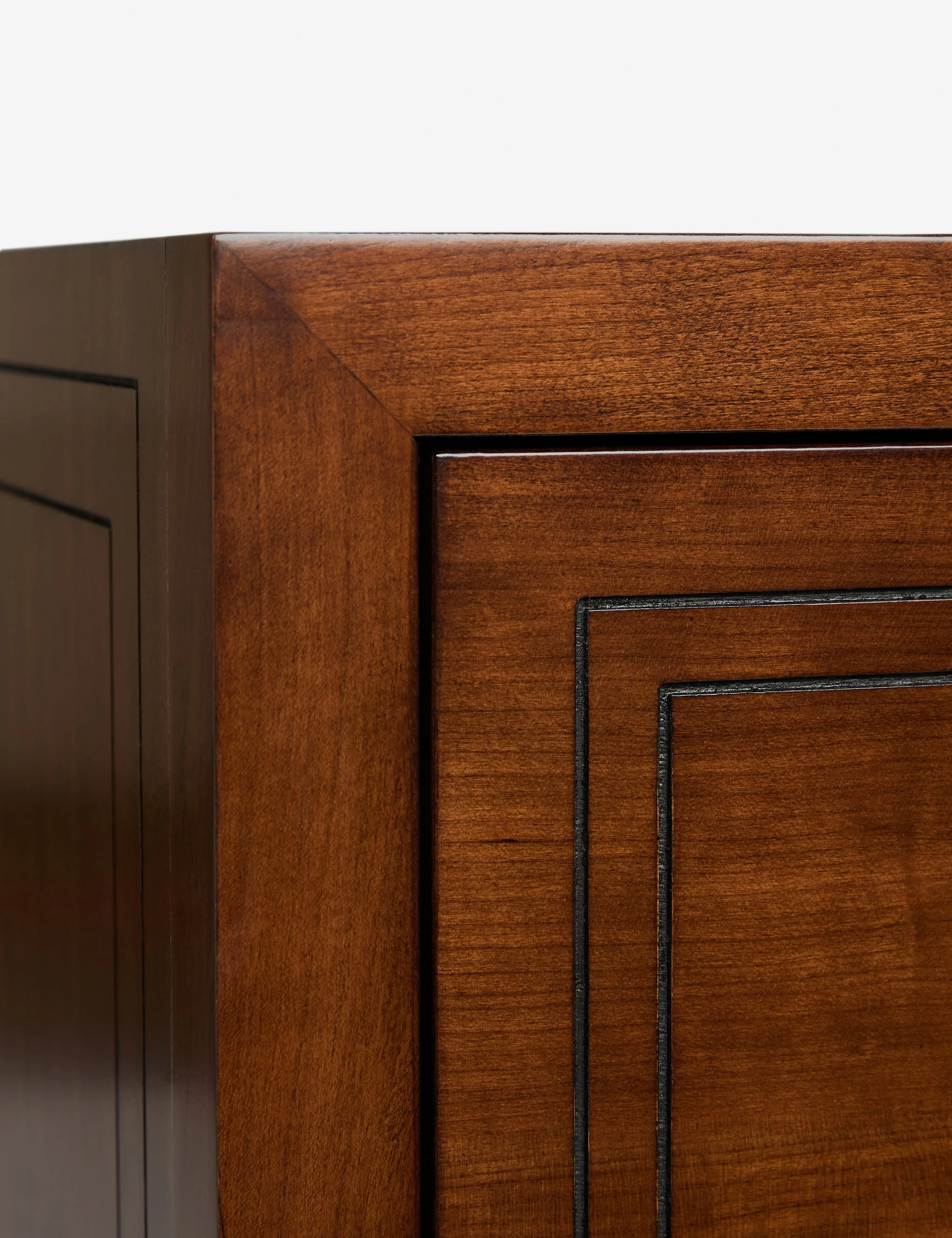 Fremont Nightstand by Heidi Caillier