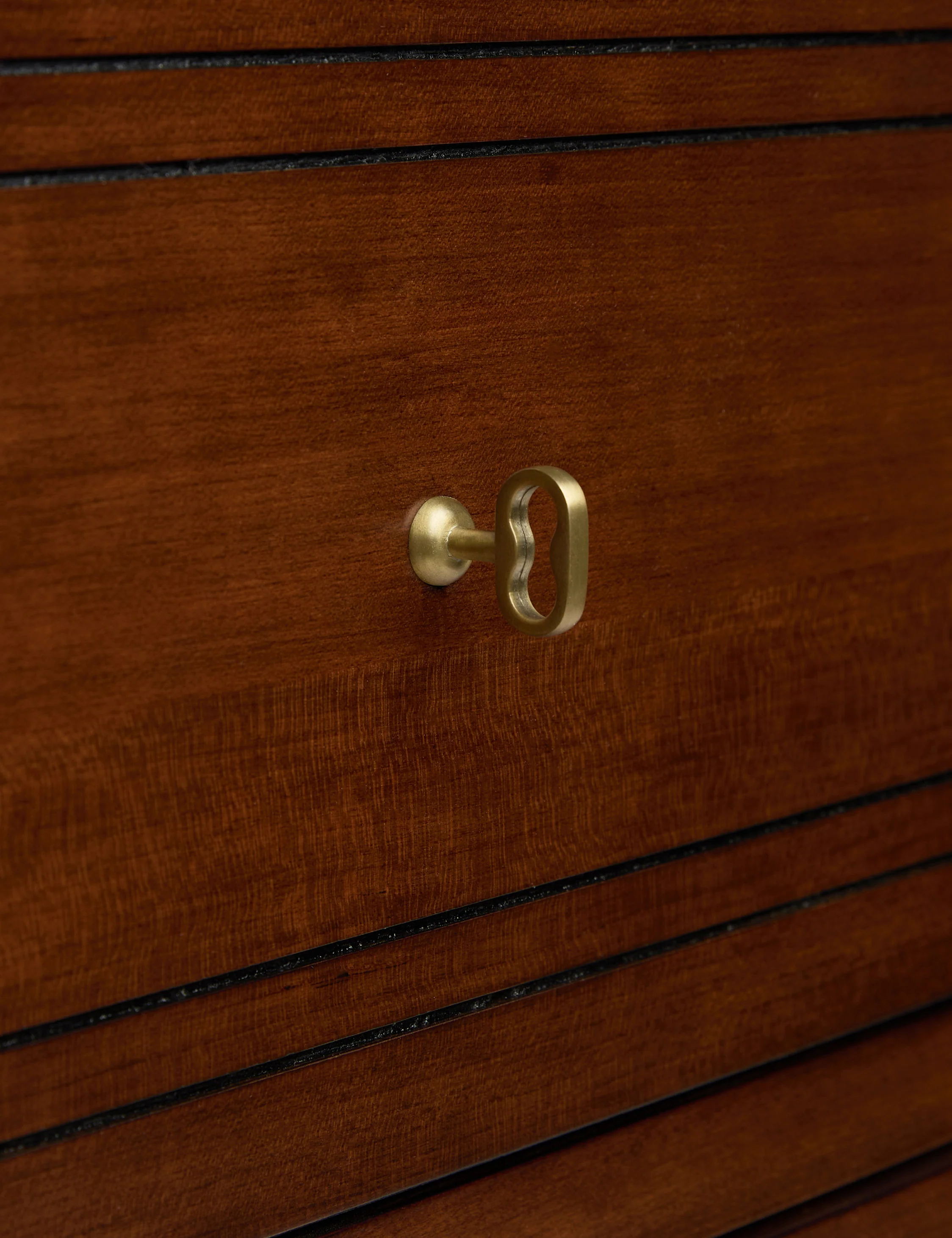 Fremont Nightstand by Heidi Caillier