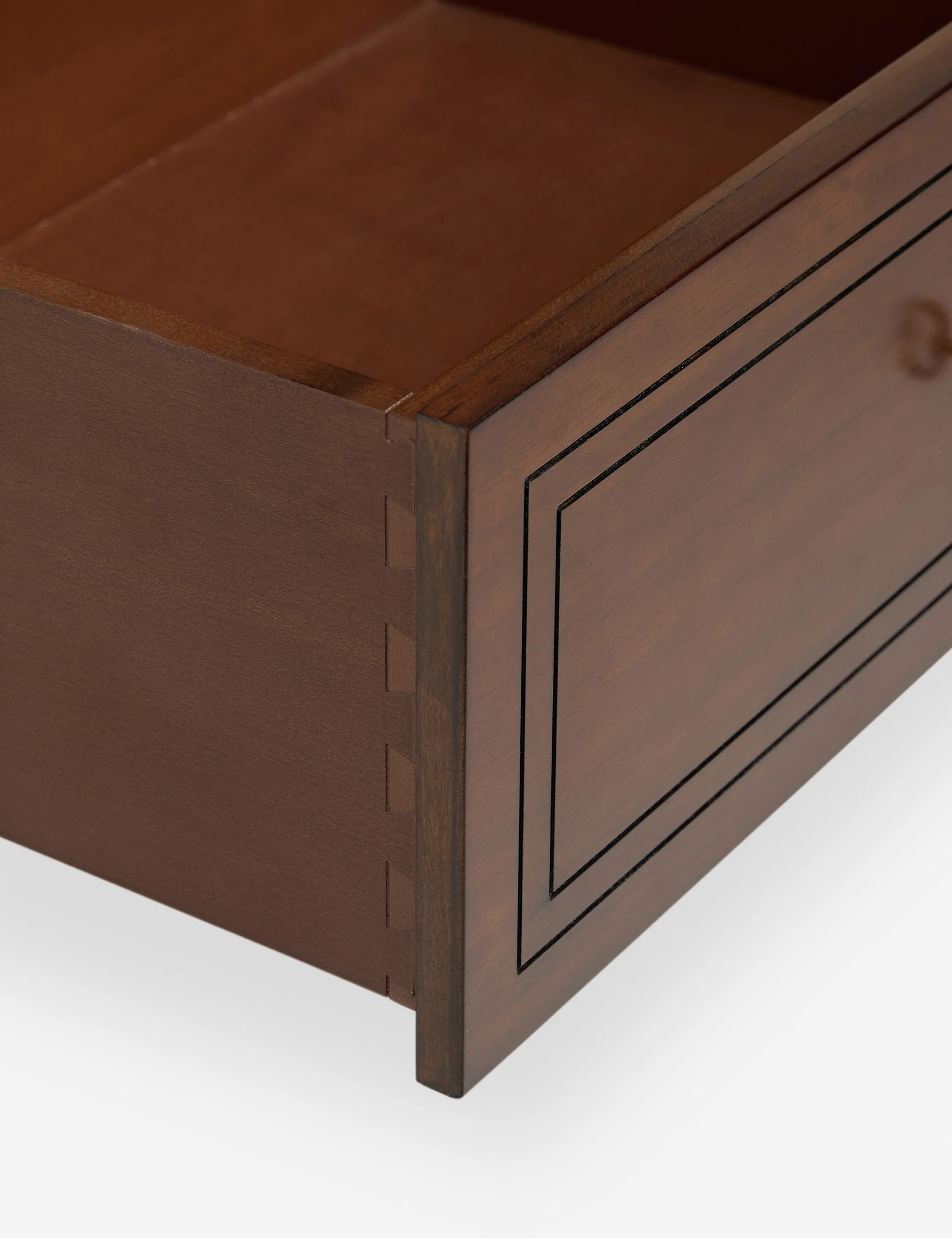 Fremont Nightstand by Heidi Caillier