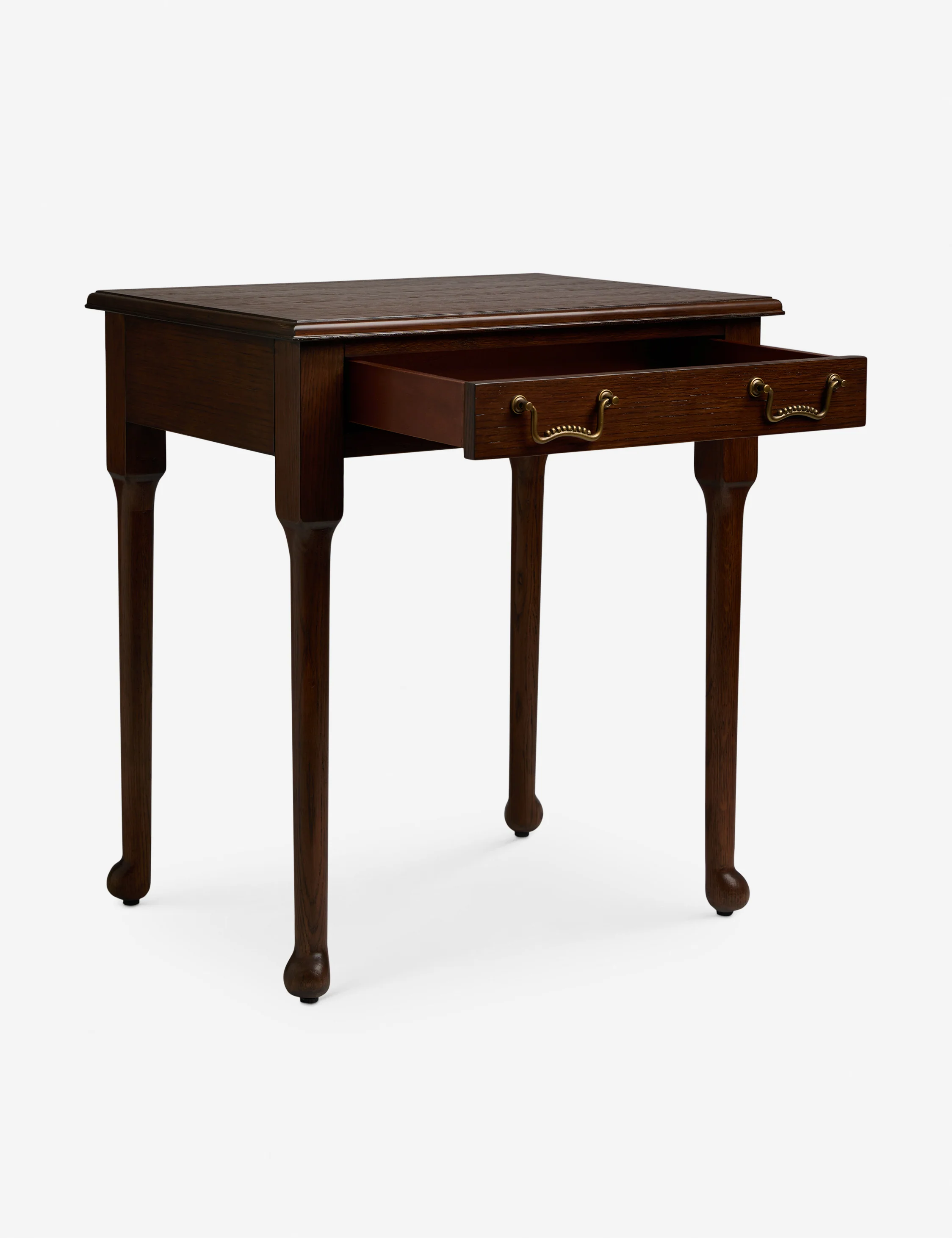 Drisco Nightstand by Heidi Caillier 5 Drisco Nightstand by Heidi Caillier