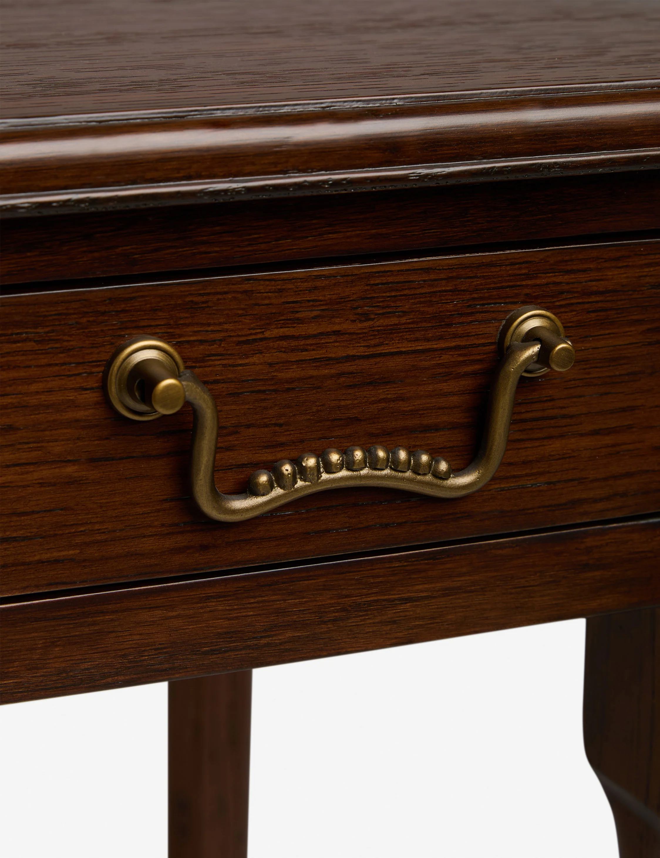 Drisco Nightstand by Heidi Caillier 8 Drisco Nightstand by Heidi Caillier