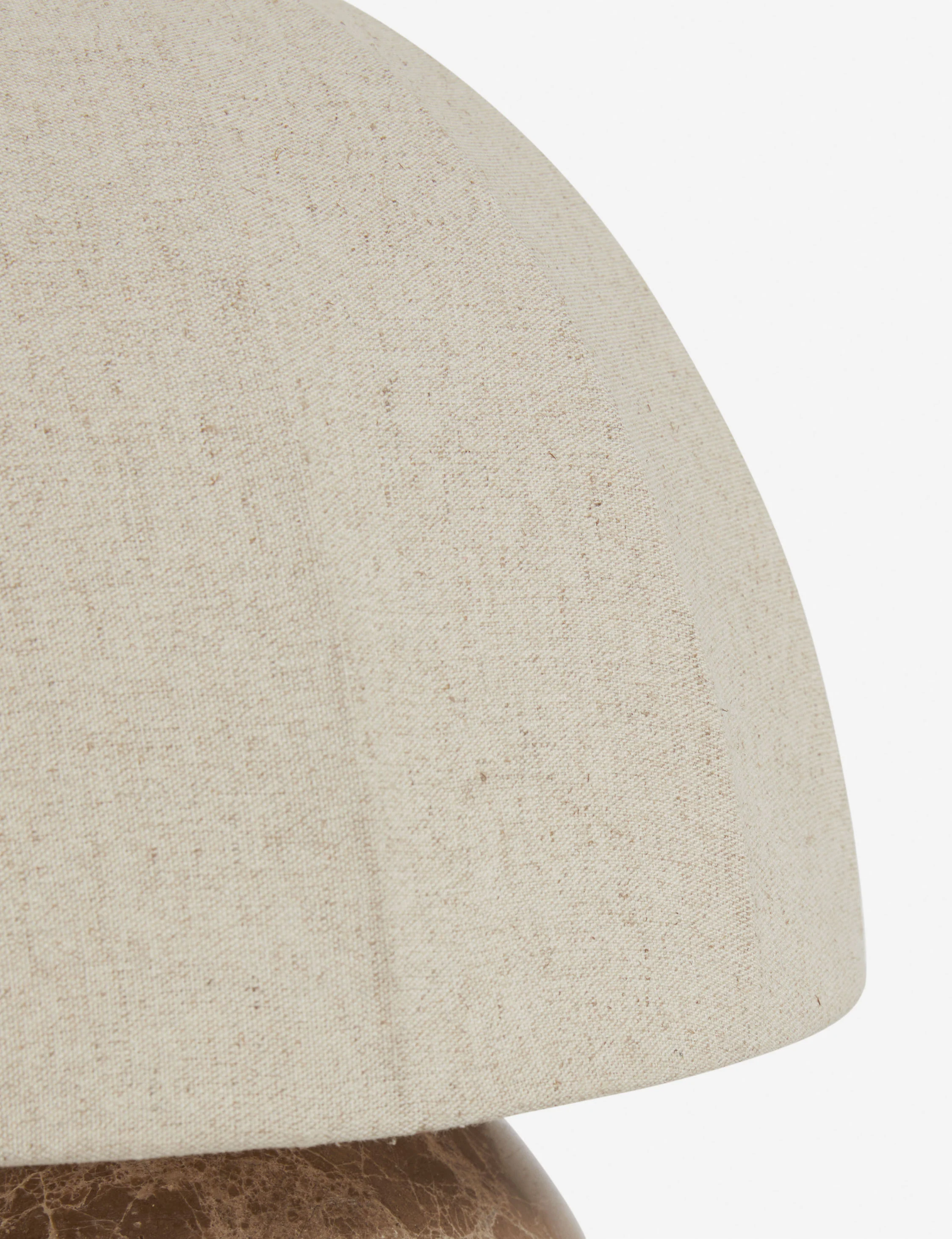 Izu Table Lamp by DISC Interiors