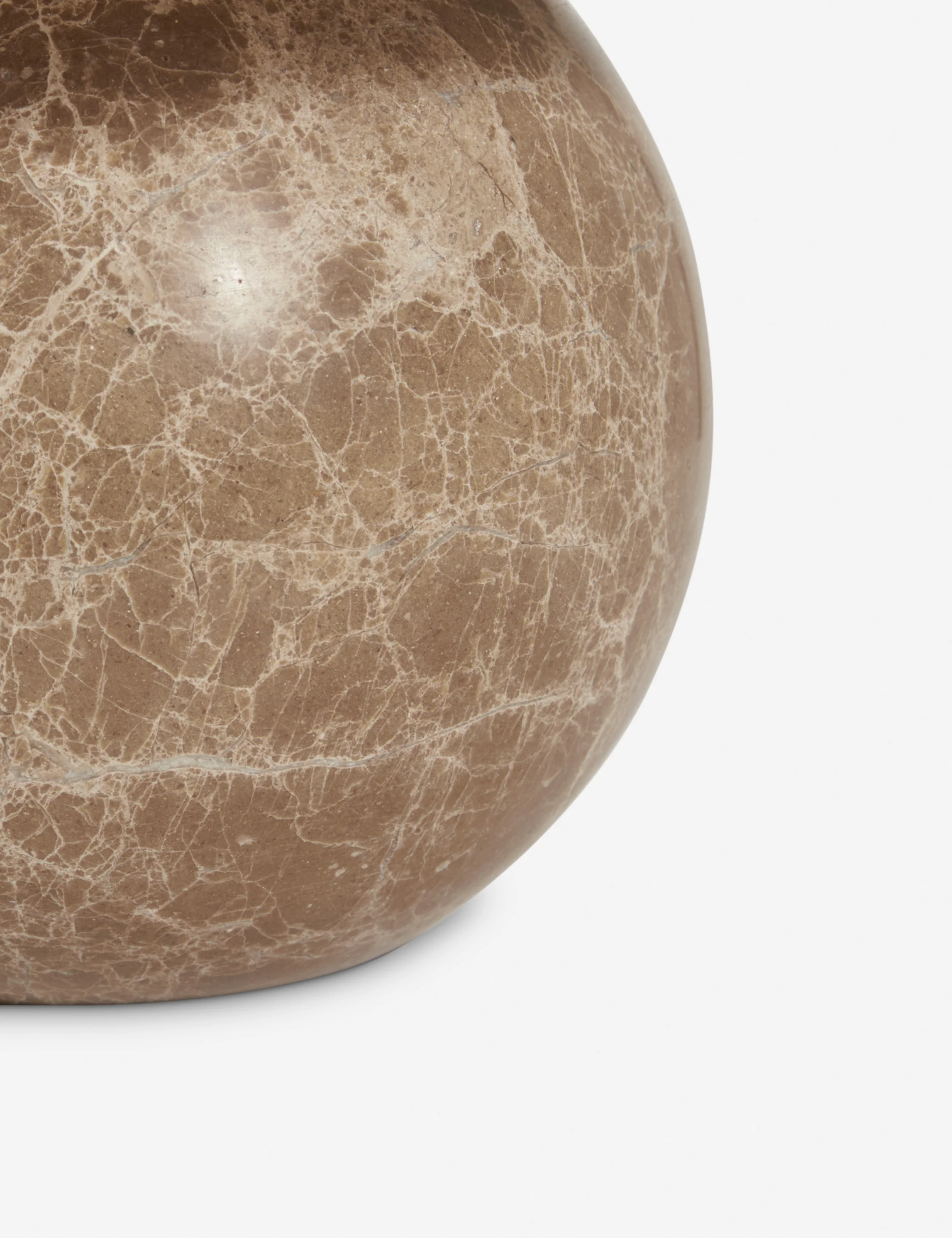 Izu Table Lamp by DISC Interiors