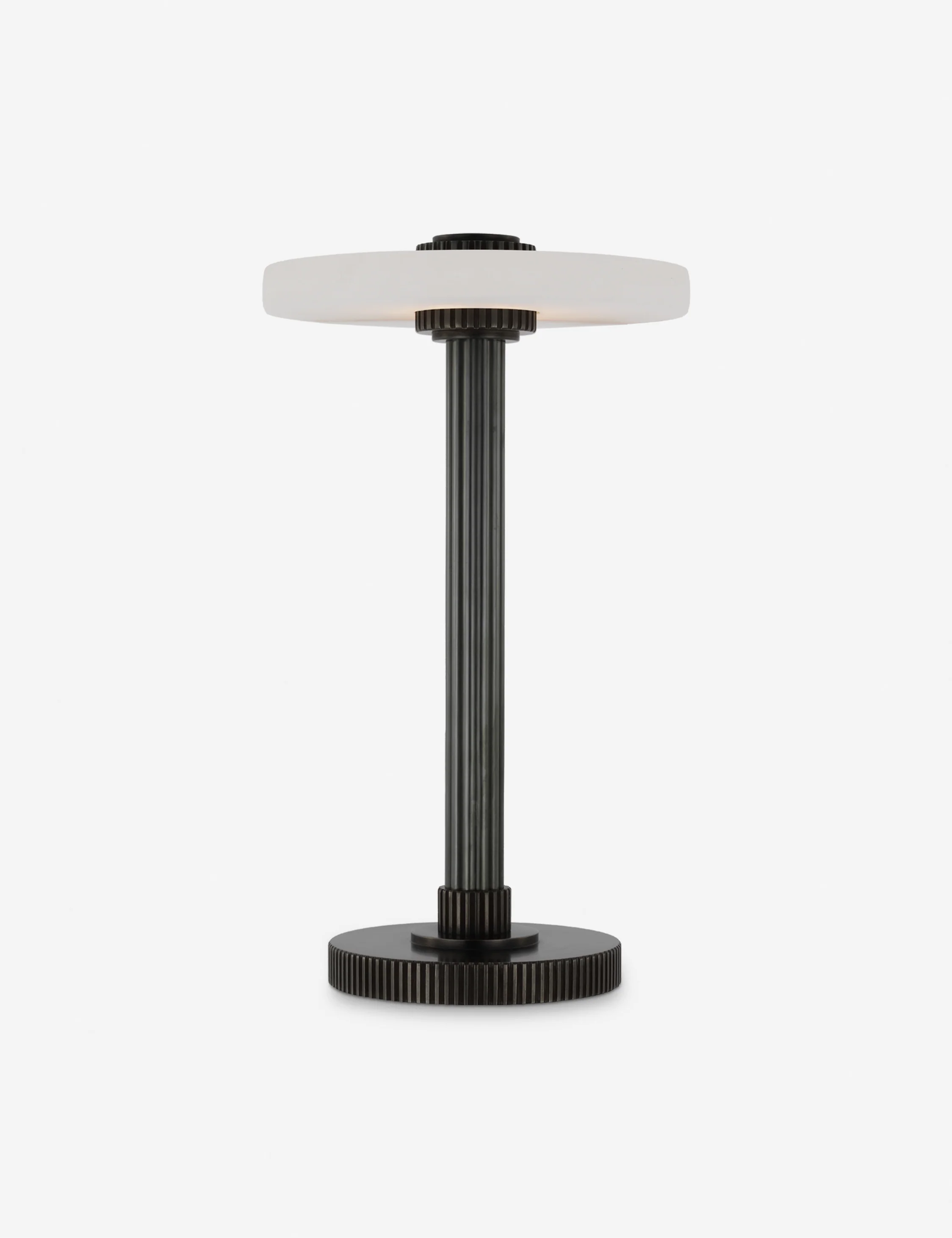 Davide Cordless Mini Table Lamp