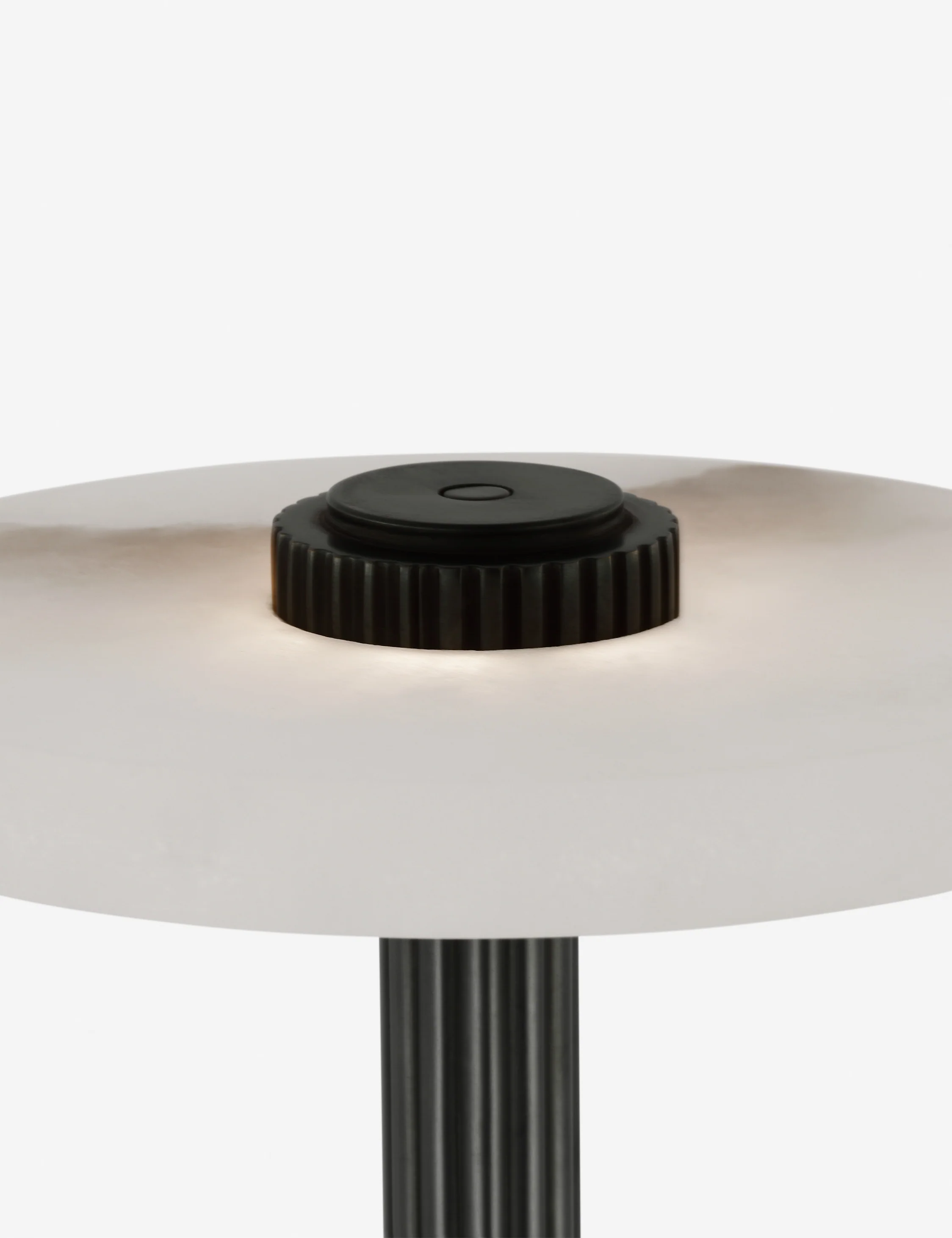 Davide Cordless Mini Table Lamp