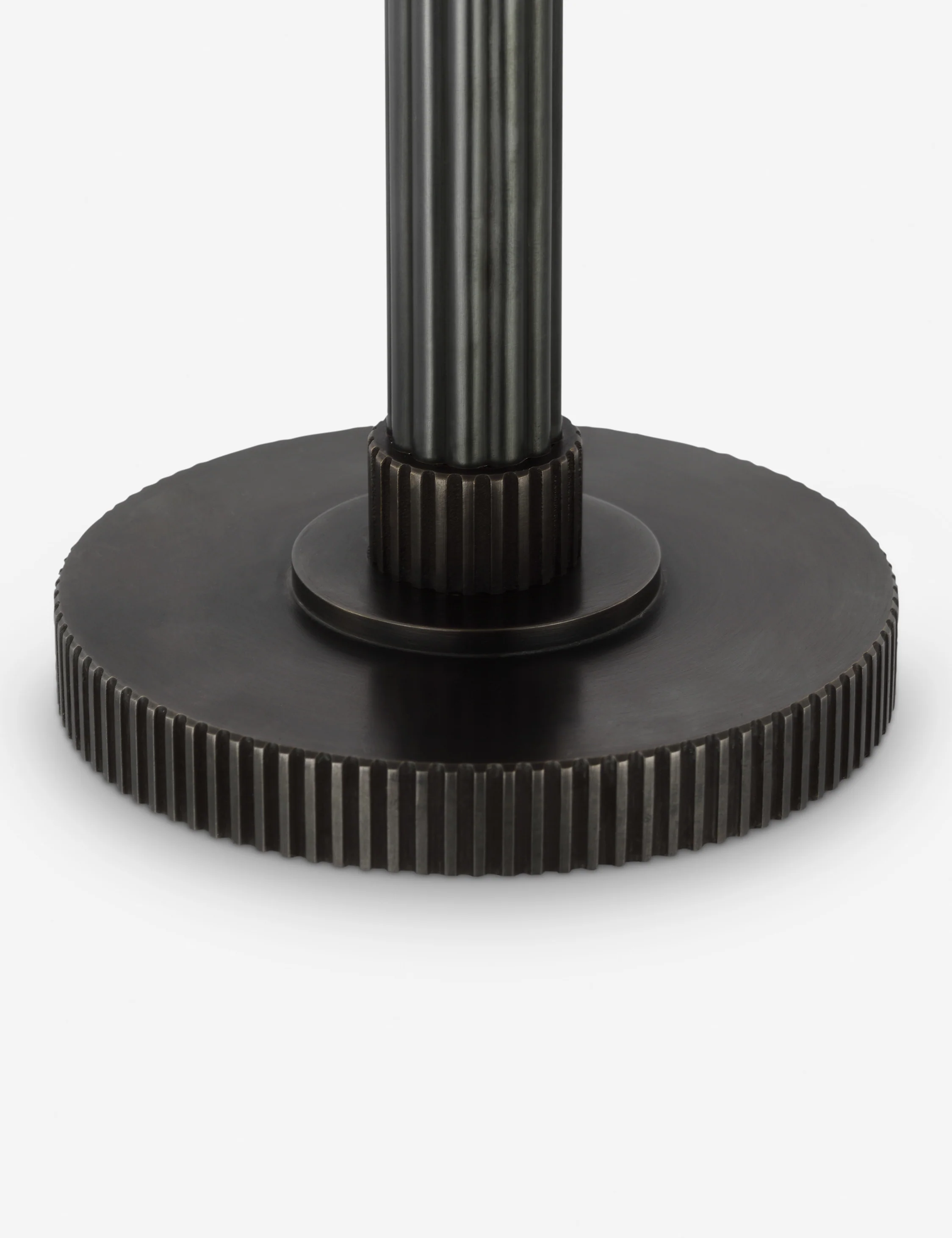 Davide Cordless Mini Table Lamp