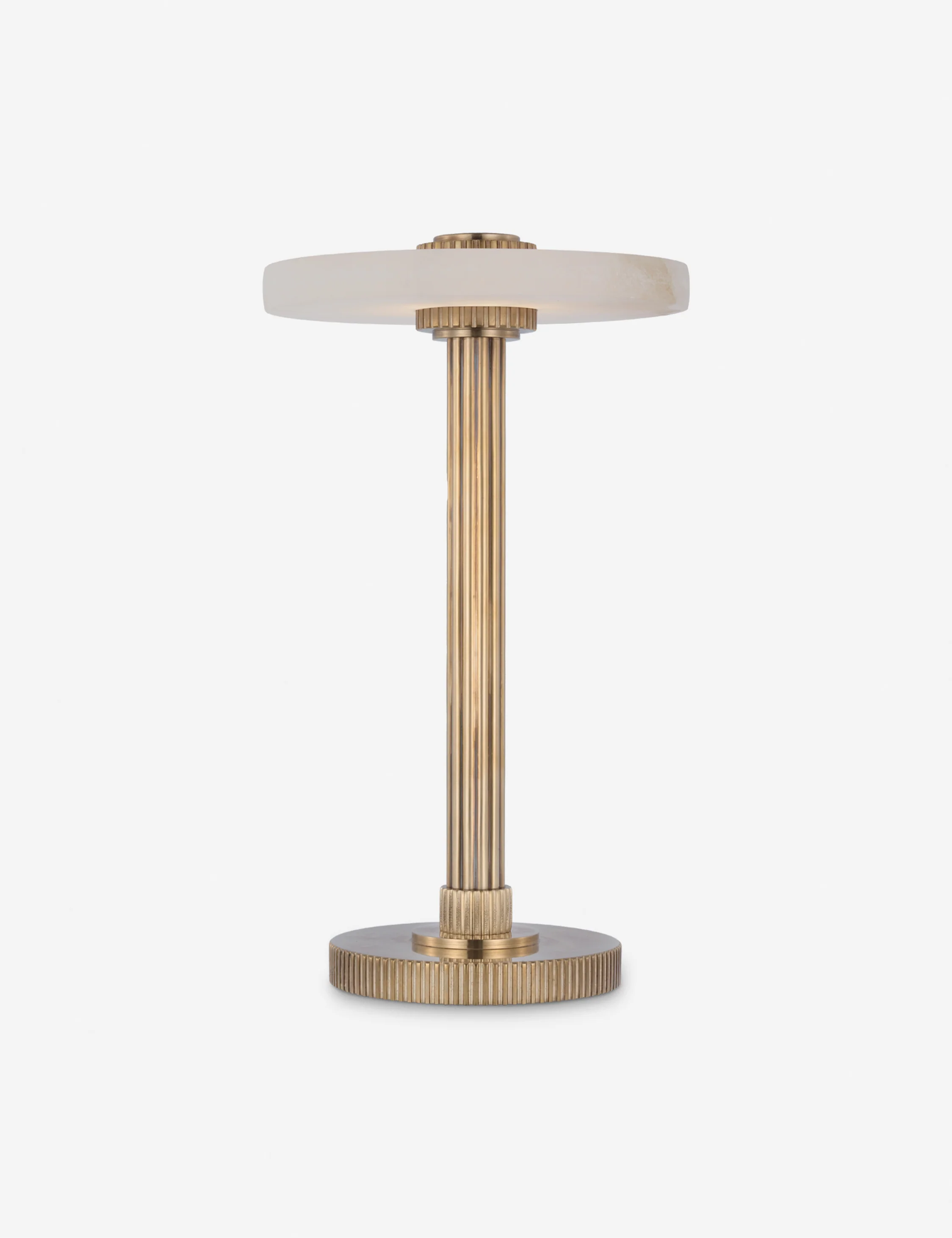 Davide Cordless Mini Table Lamp