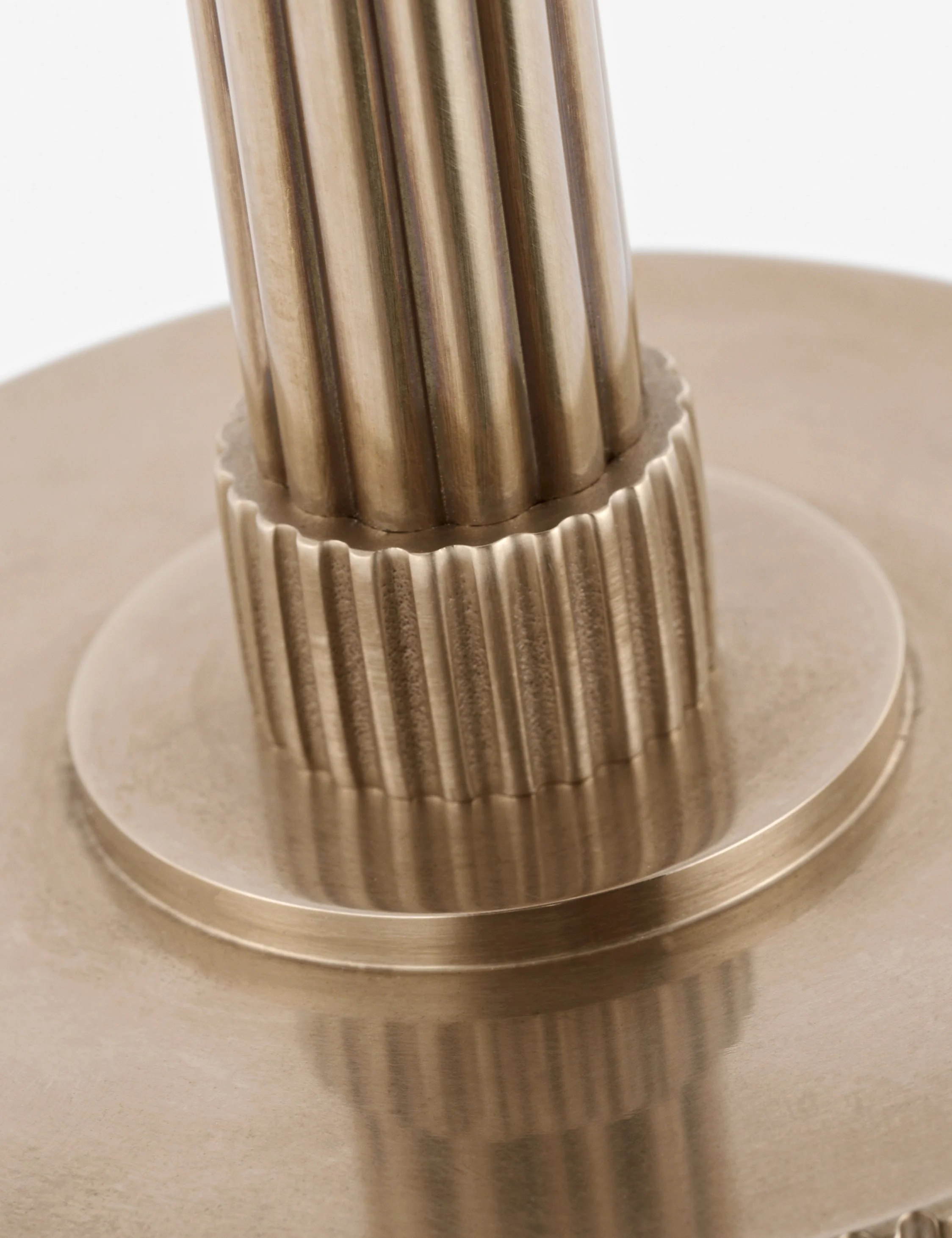 Davide Cordless Mini Table Lamp