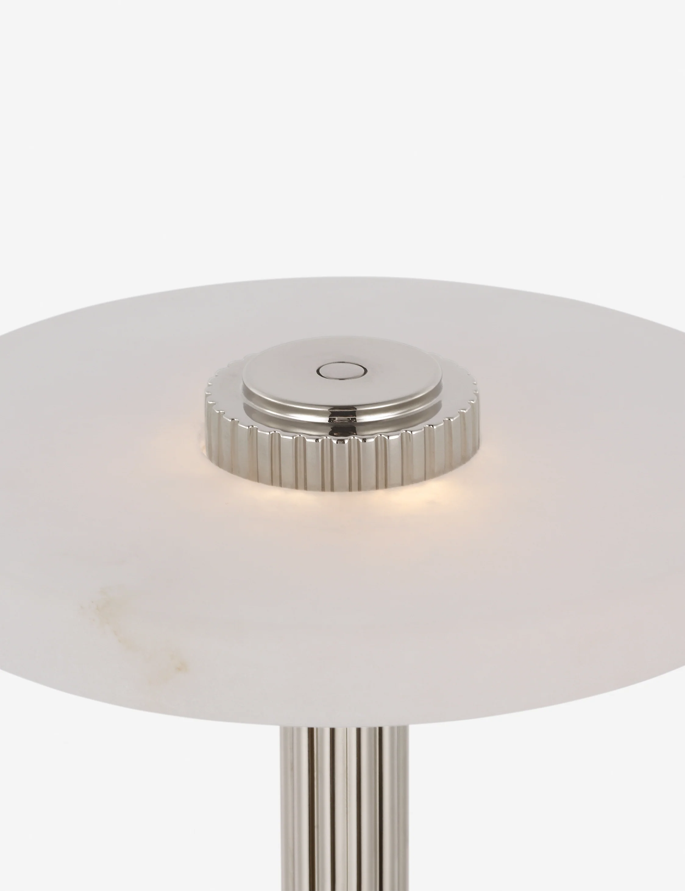 Davide Cordless Mini Table Lamp