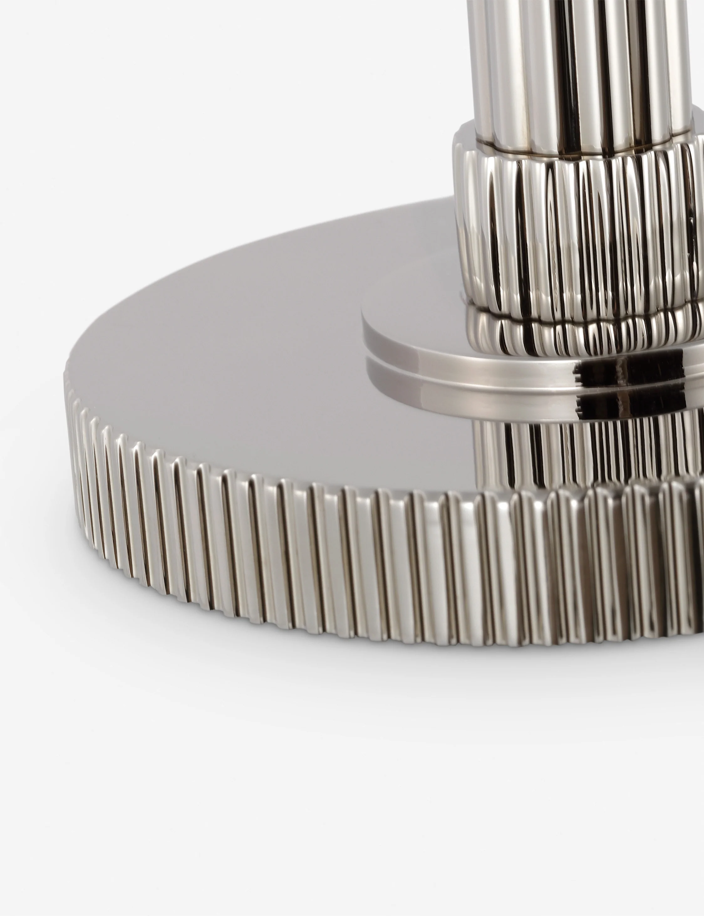 Davide Cordless Mini Table Lamp