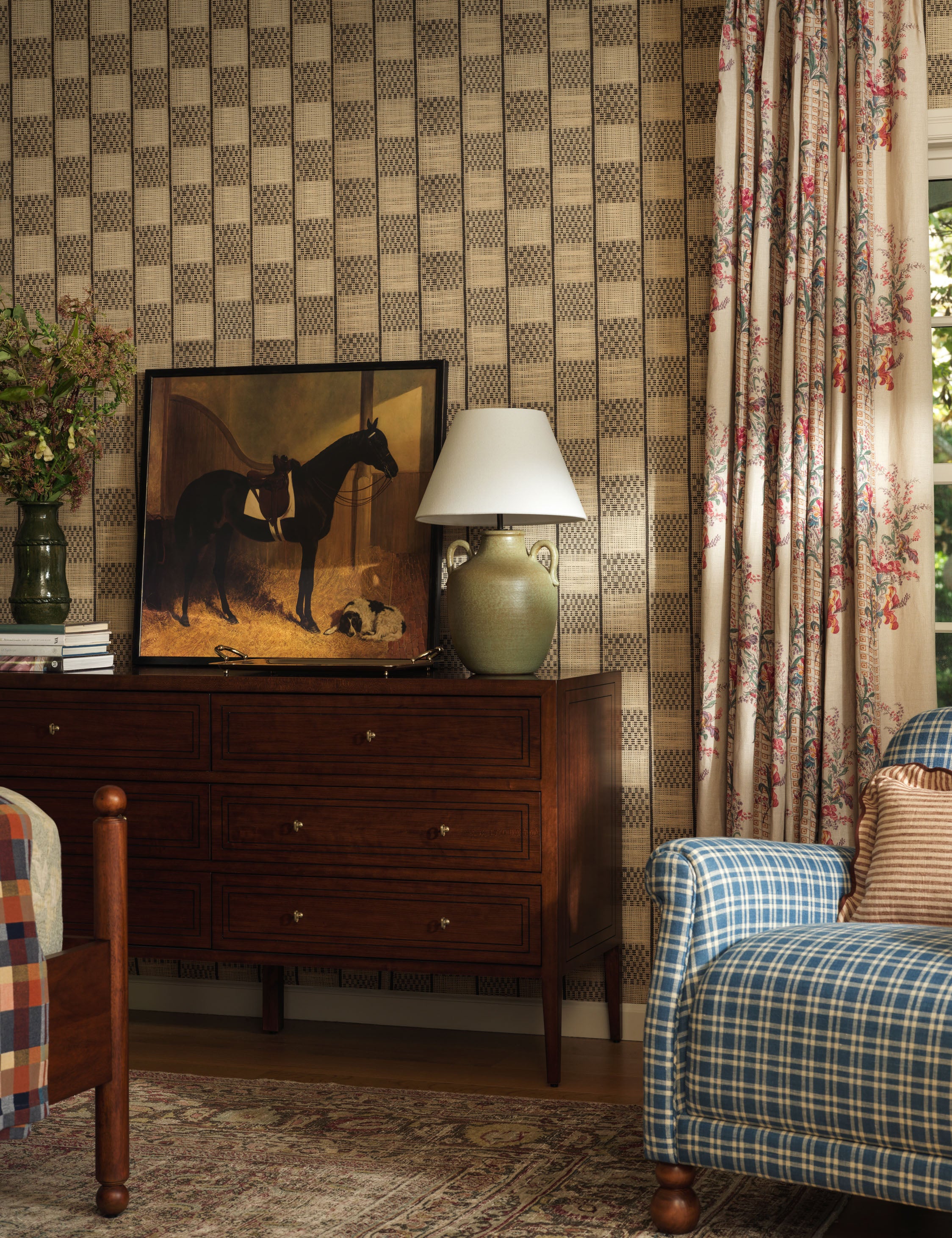 Delfina Table Lamp by Heidi Caillier