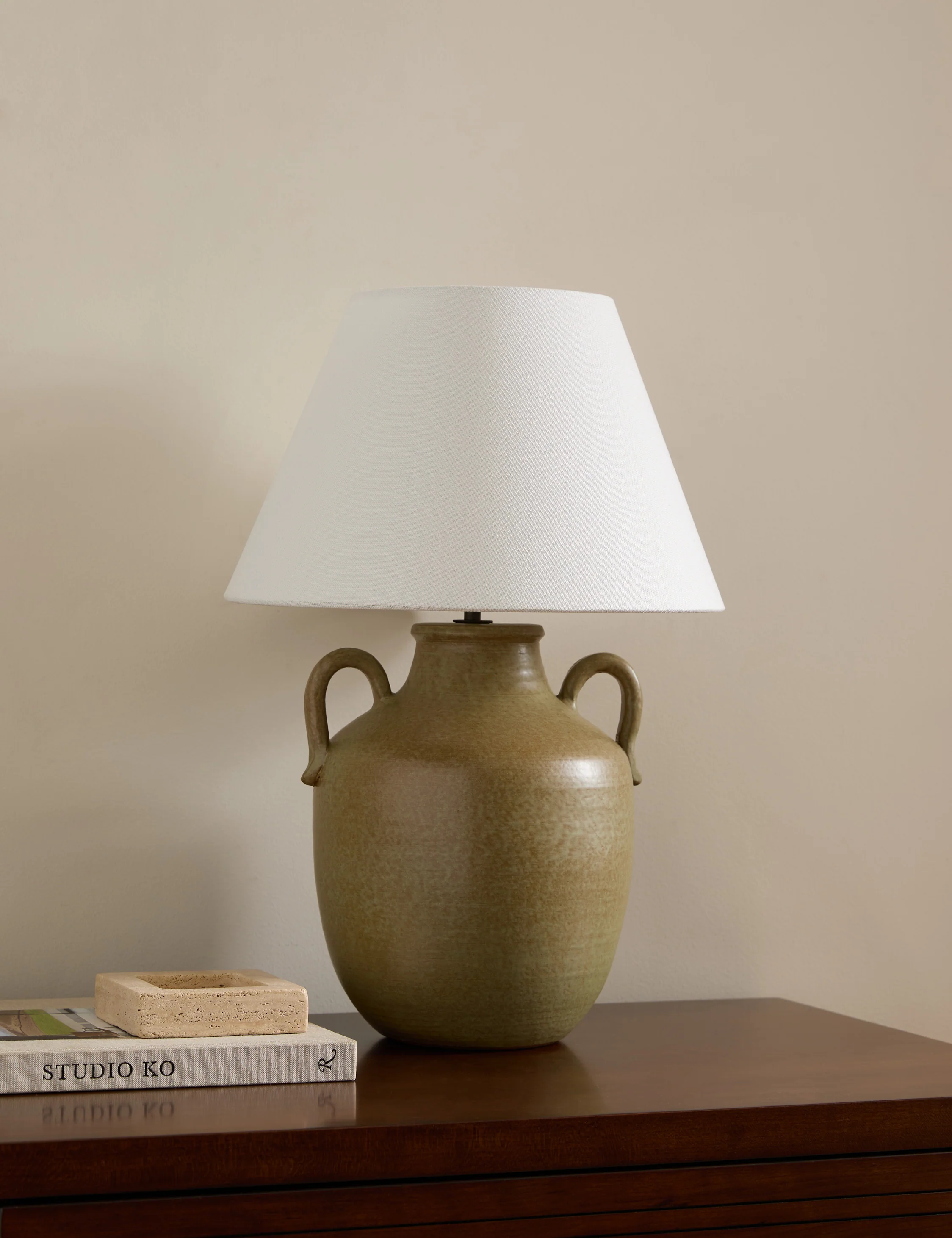 Delfina Table Lamp by Heidi Caillier