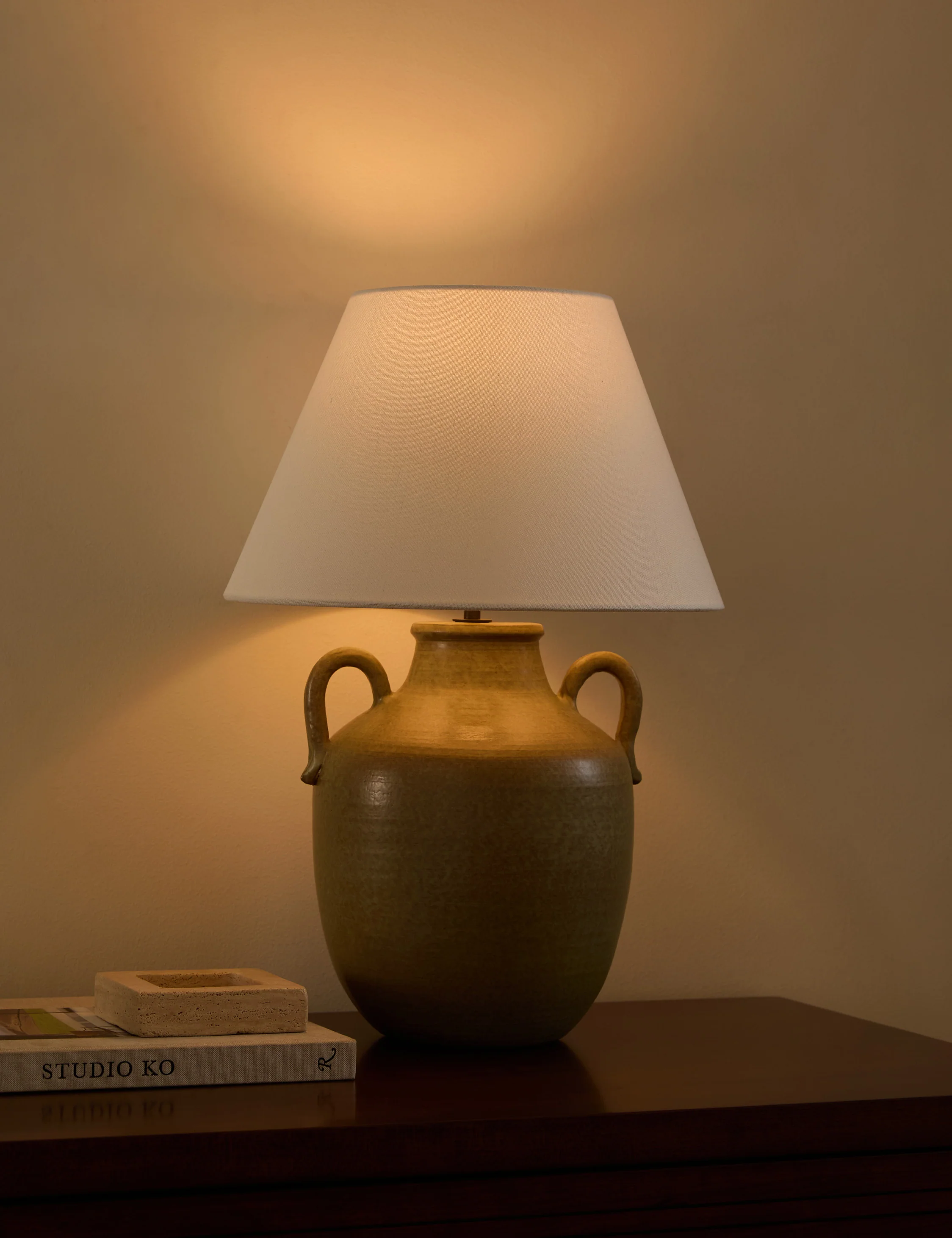 Delfina Table Lamp by Heidi Caillier