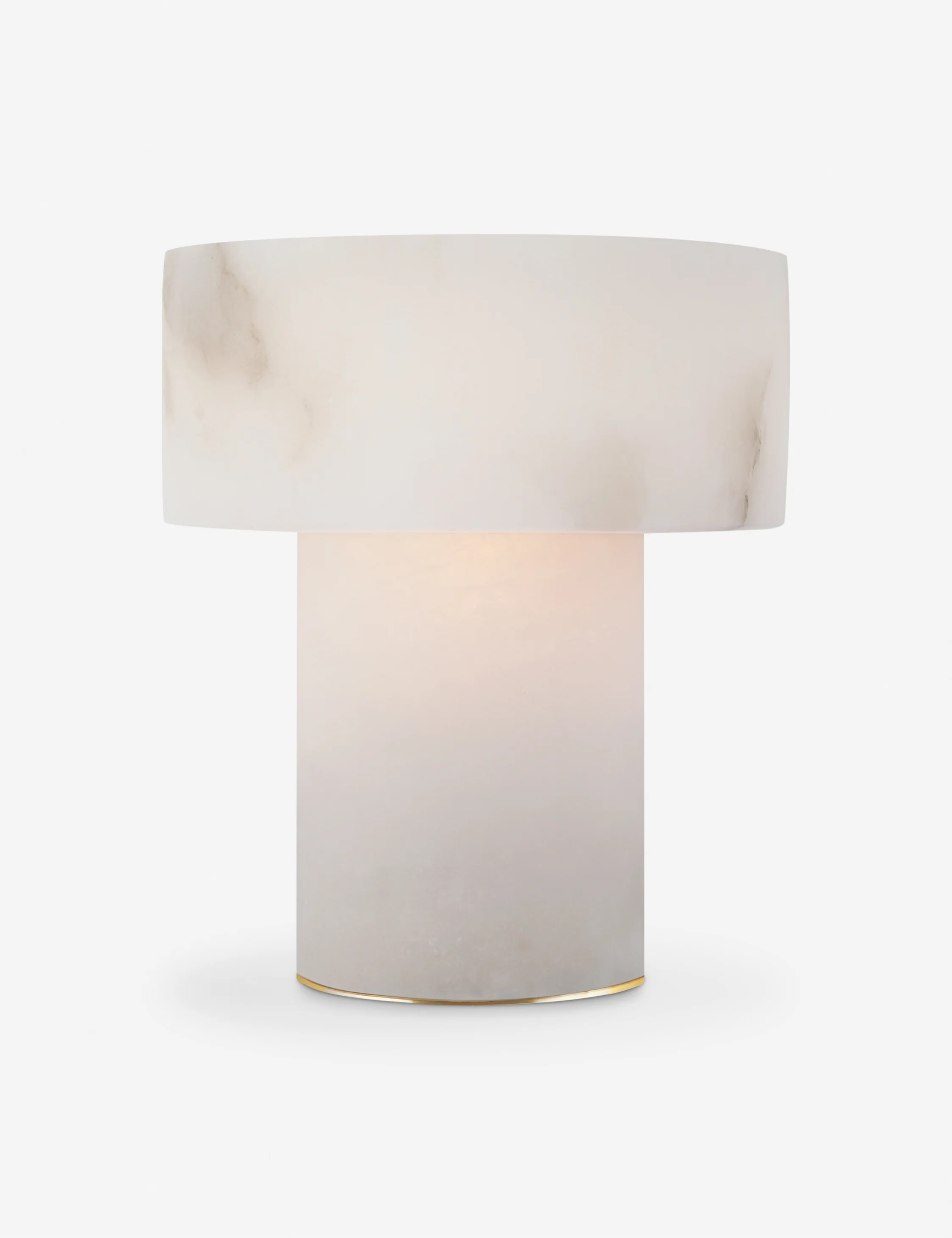 Una Cordless Mini Table Lamp by Kelly Wearstler