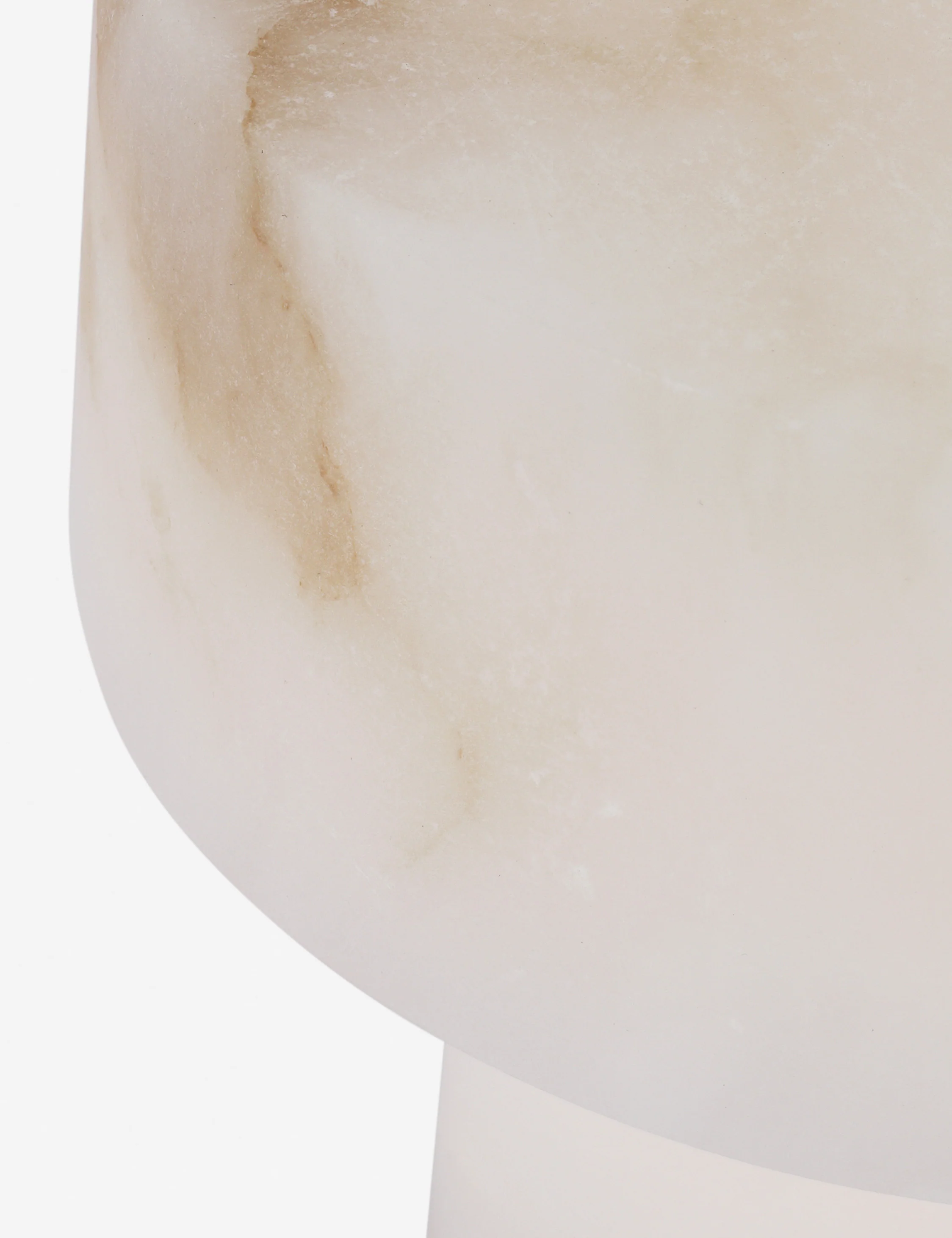 Una Cordless Mini Table Lamp by Kelly Wearstler