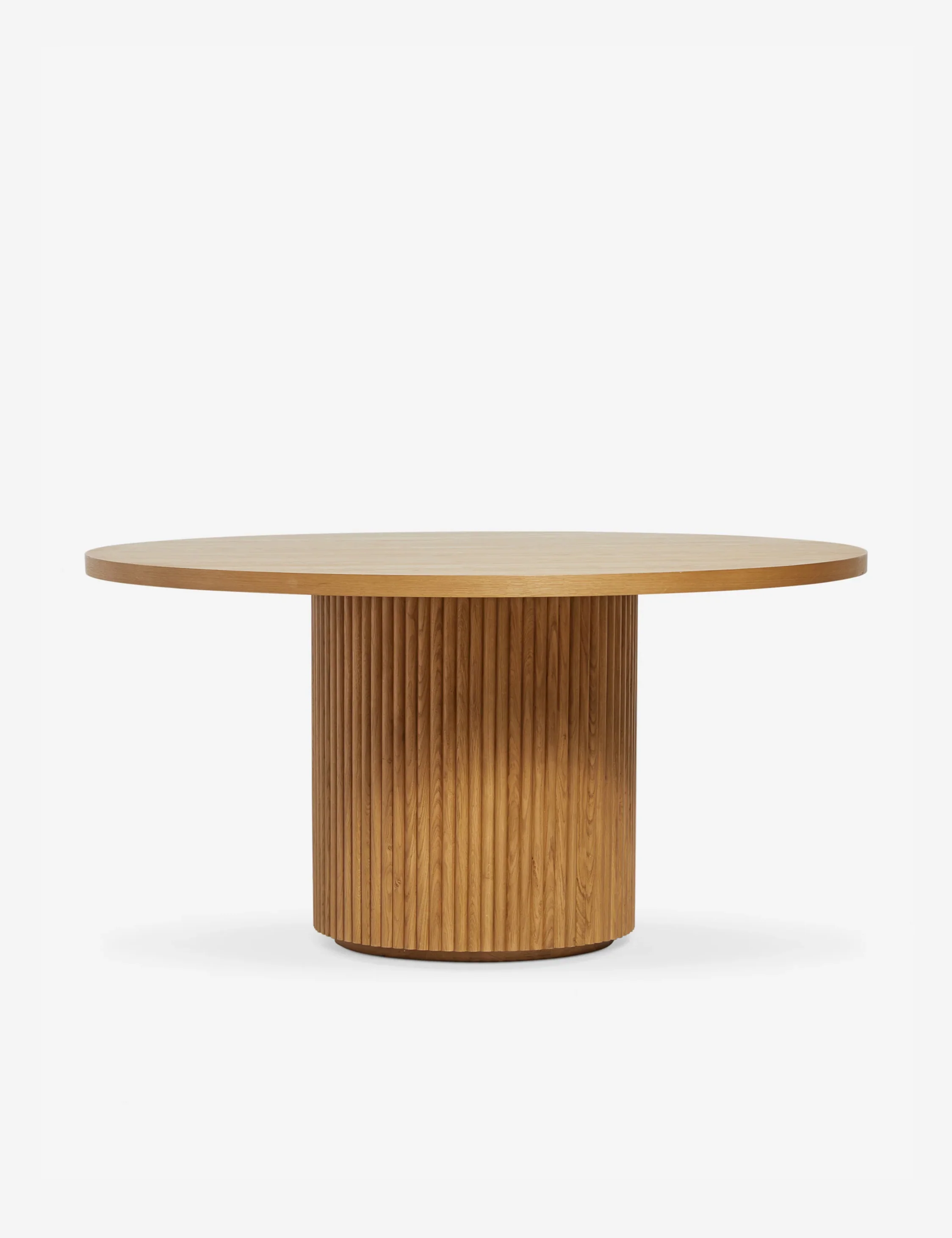 Rutherford Round Dining Table