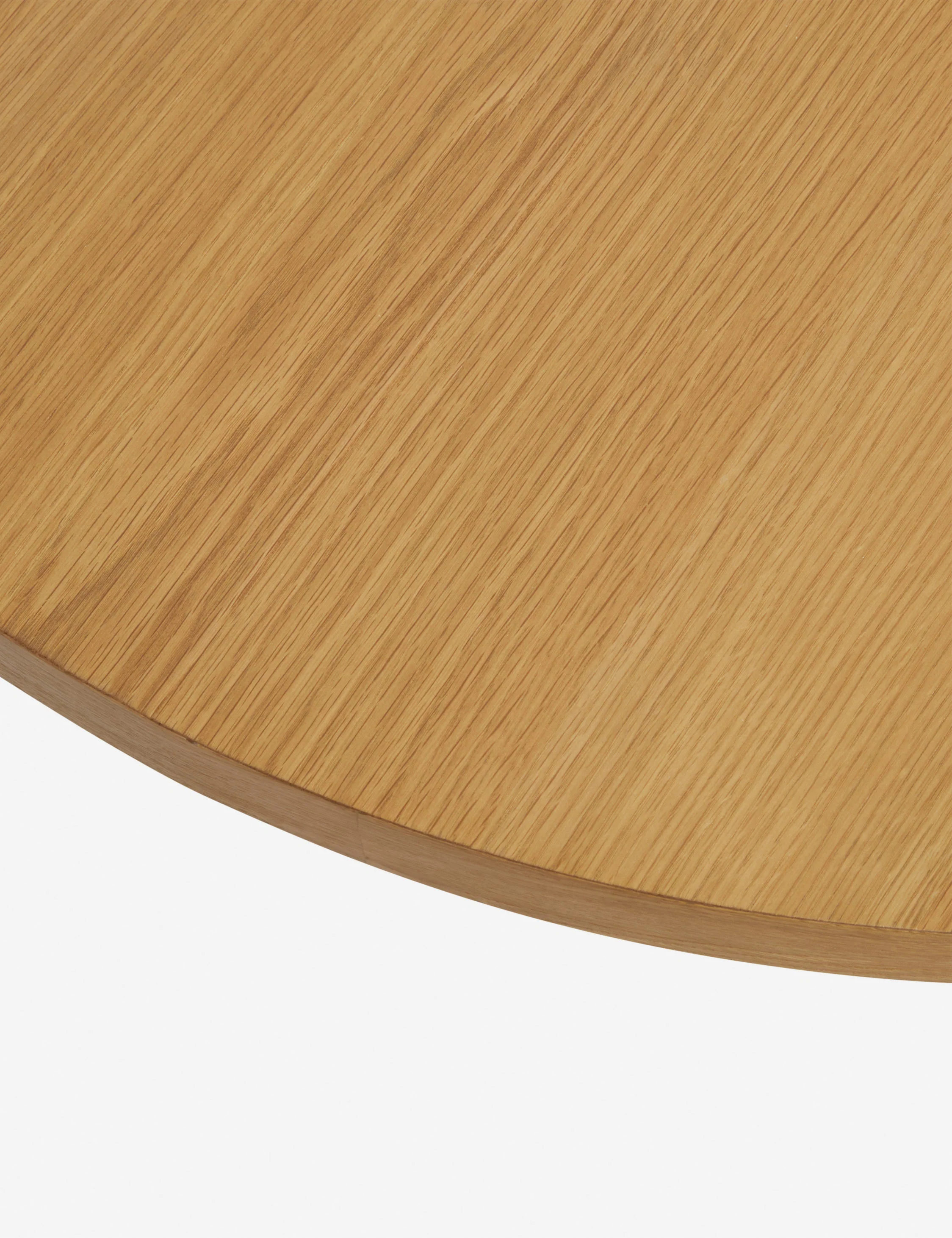 Rutherford Round Dining Table