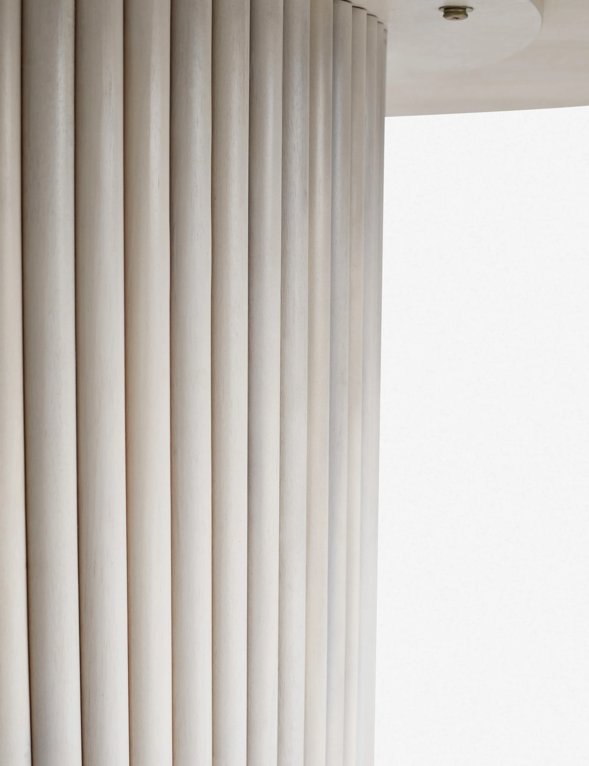 Rutherford Round Dining Table