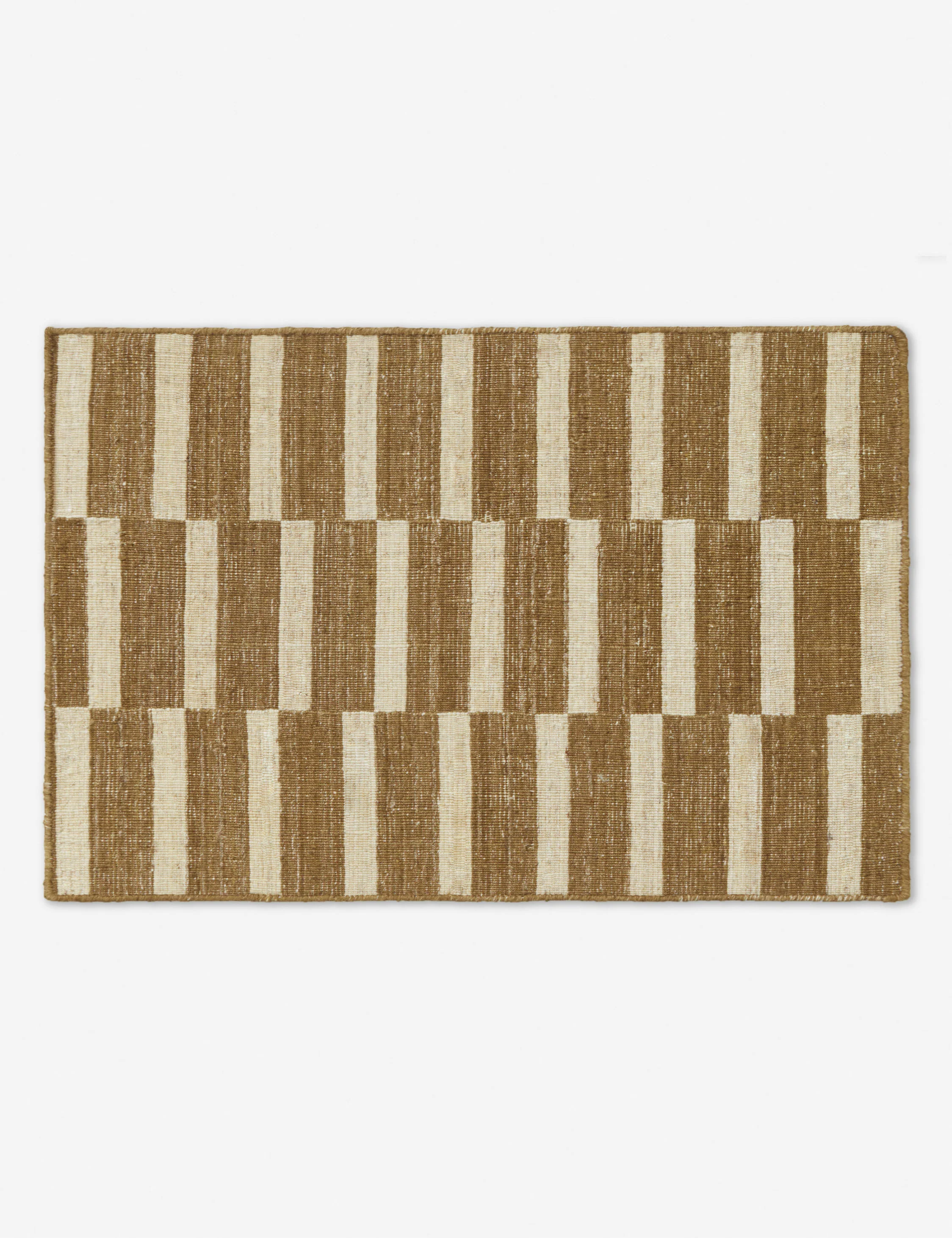Keady Handwoven Wool-Blend Rug 3 Keady Handwoven Wool-Blend Rug