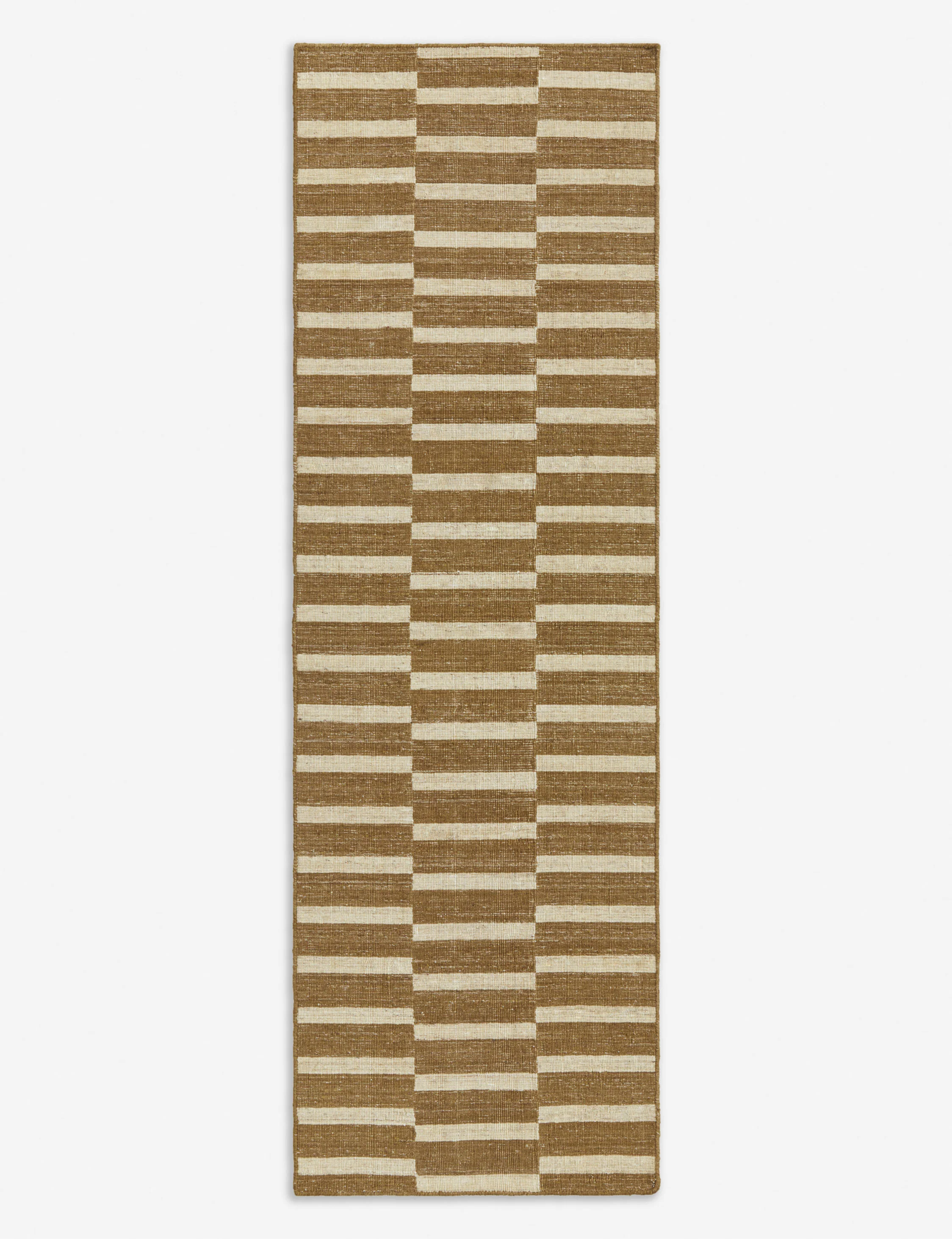 Keady Handwoven Wool-Blend Rug 4 Keady Handwoven Wool-Blend Rug