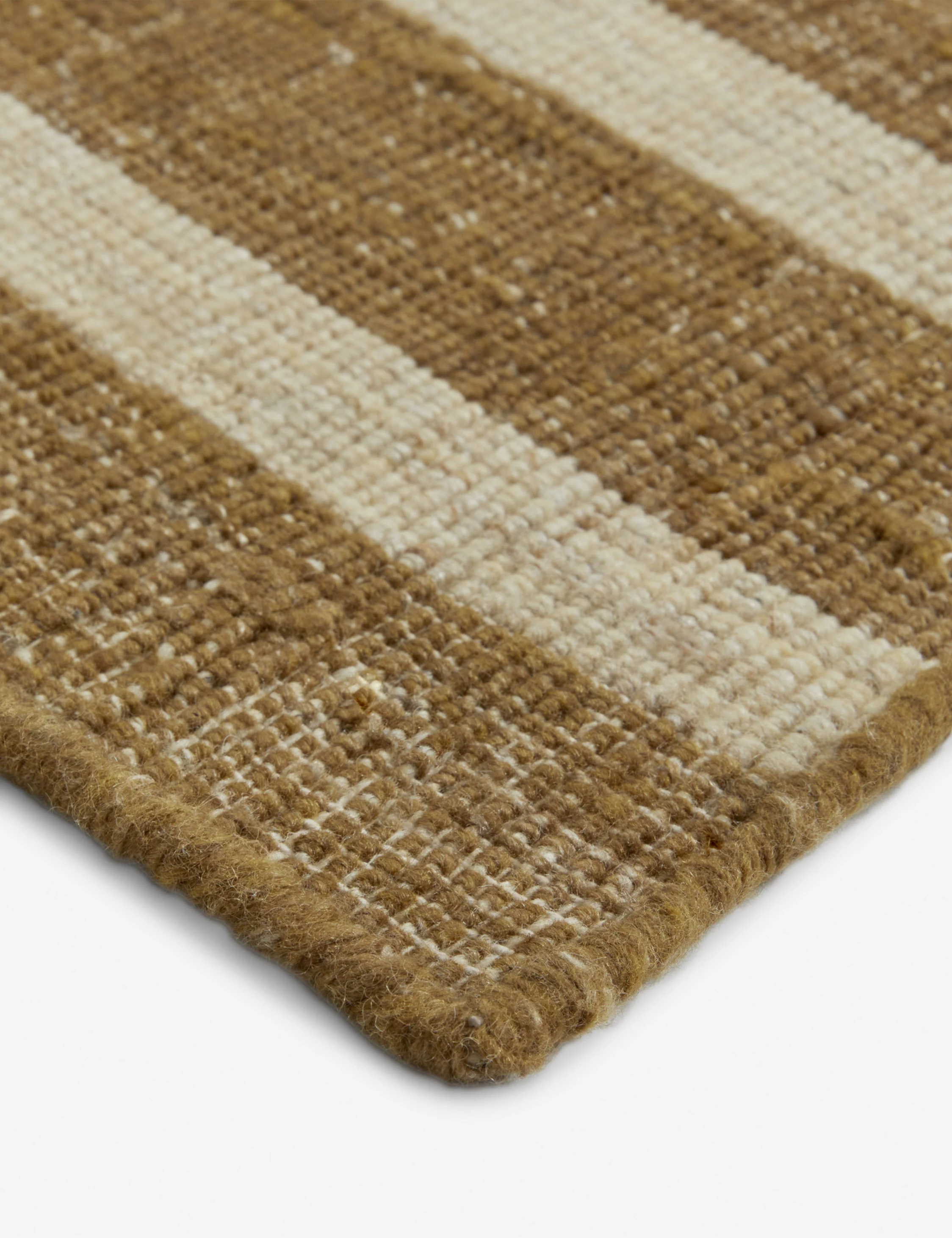 Keady Handwoven Wool-Blend Rug 5 Keady Handwoven Wool-Blend Rug