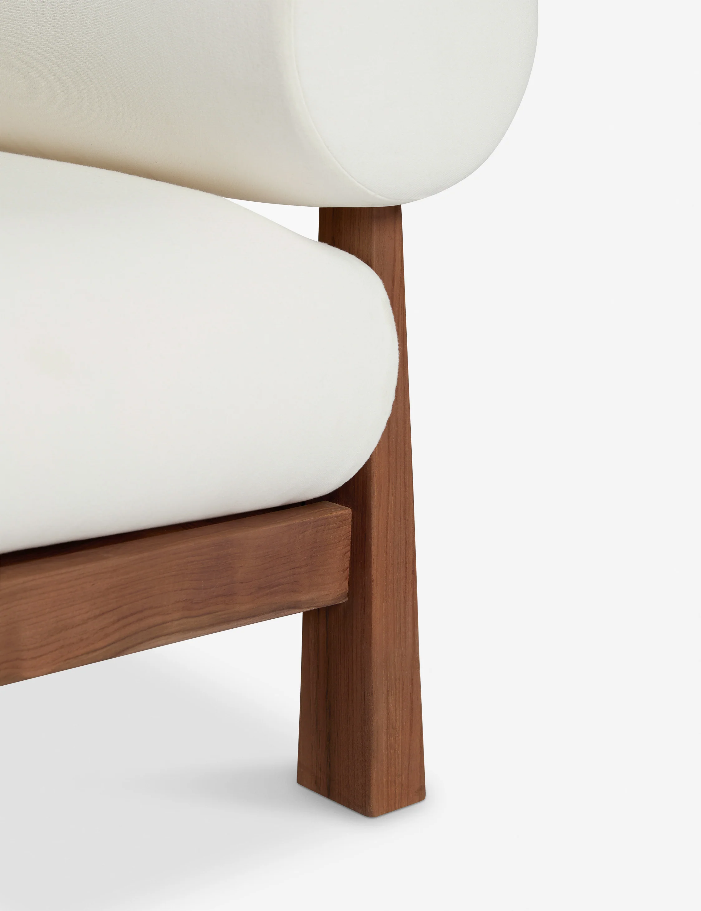 Bassano Outdoor Accent Chair